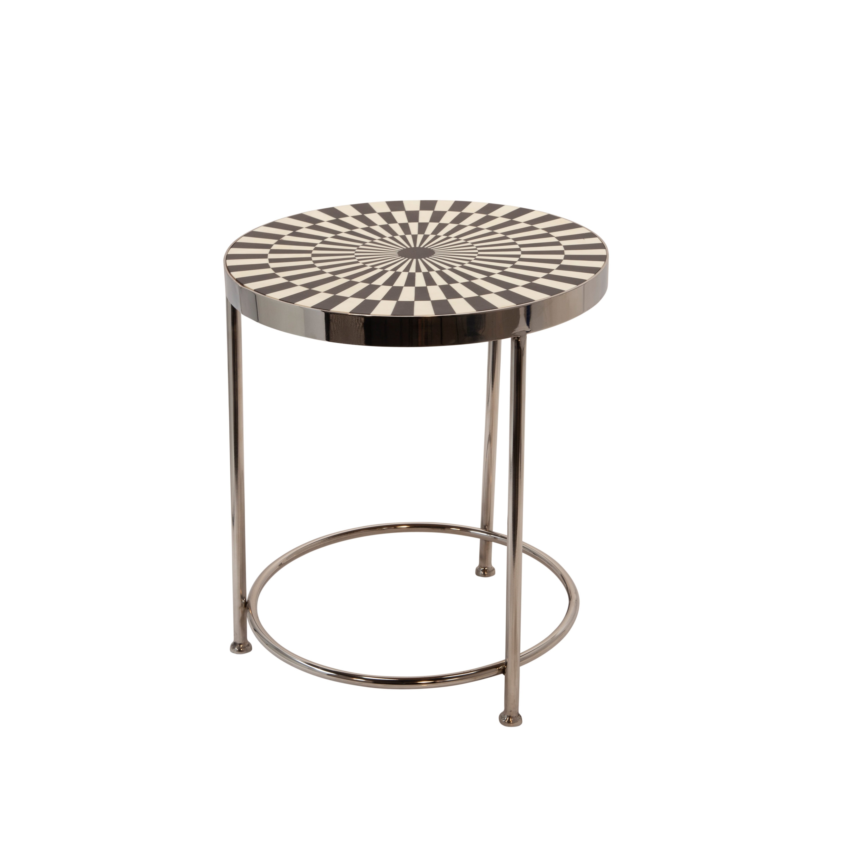 Sagebrook Home 15180 End-Tables - View #4