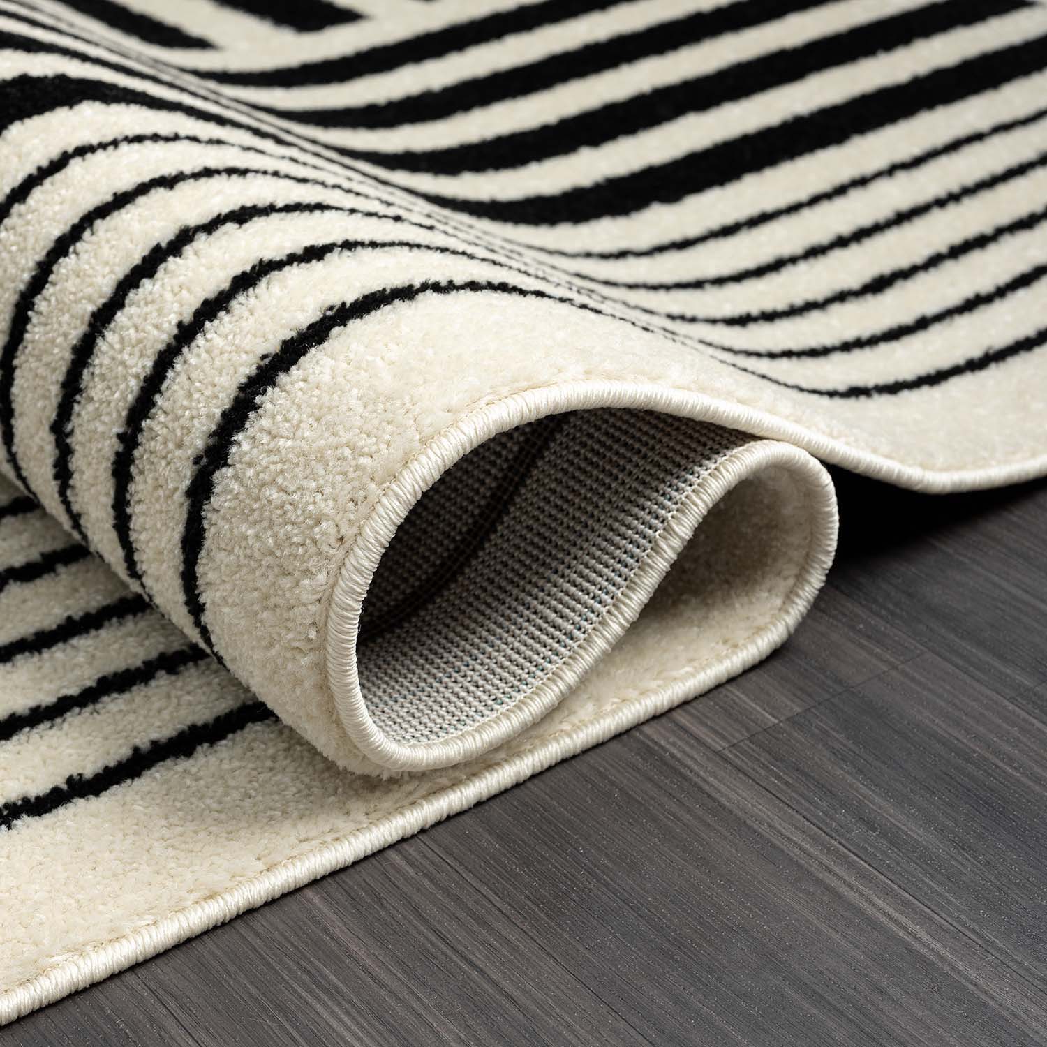Abani Rugs DEC510A-4 rugs - View #4