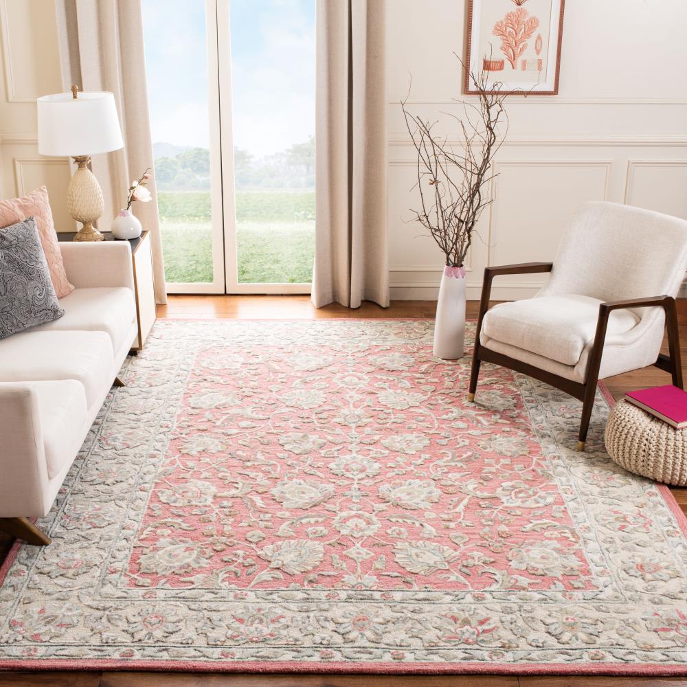 Safavieh GLM628U-4 rugs - View #2