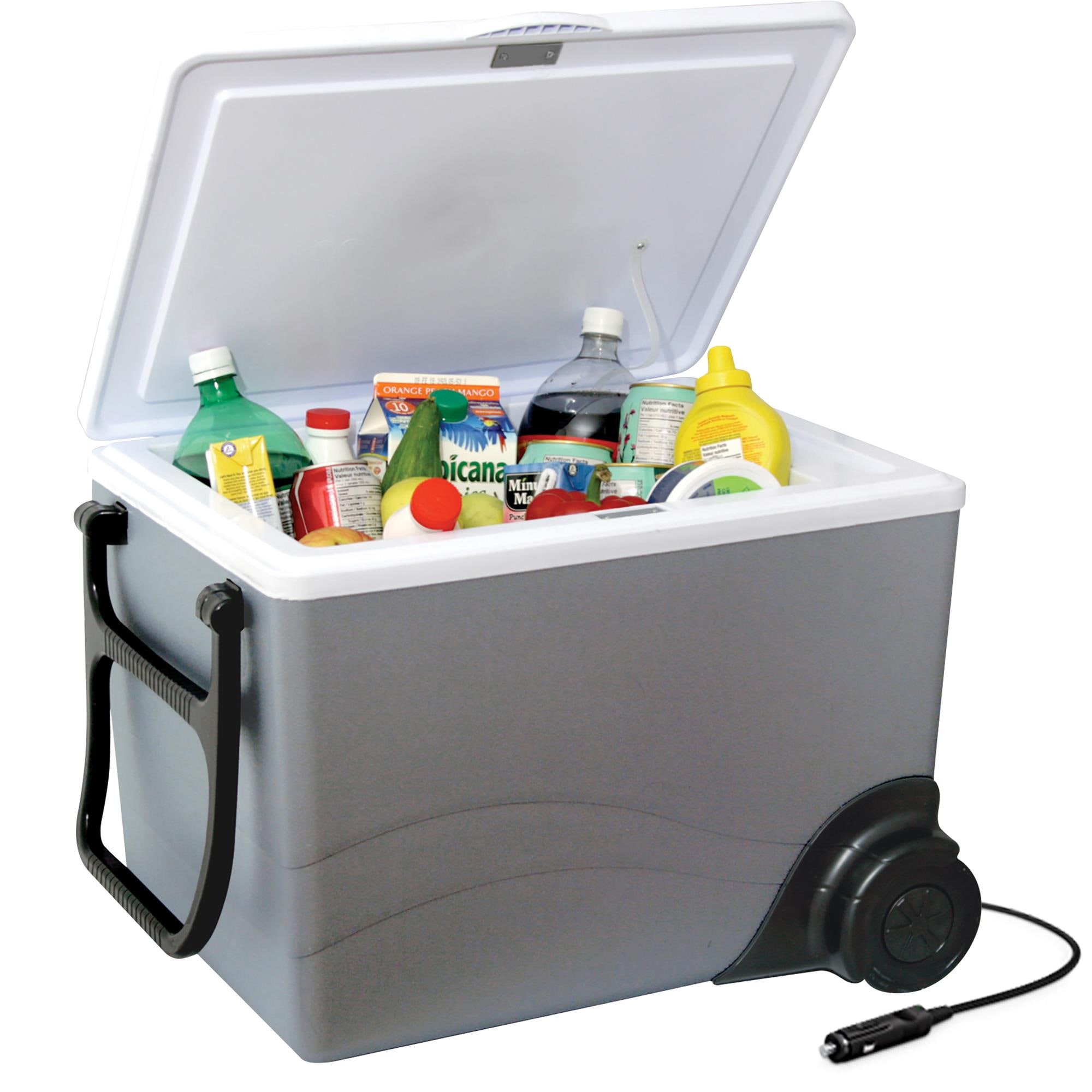 Lowe's 5-Gallon (s) Beverage Cooler with Cup Holder in the Beverage Coolers  department at