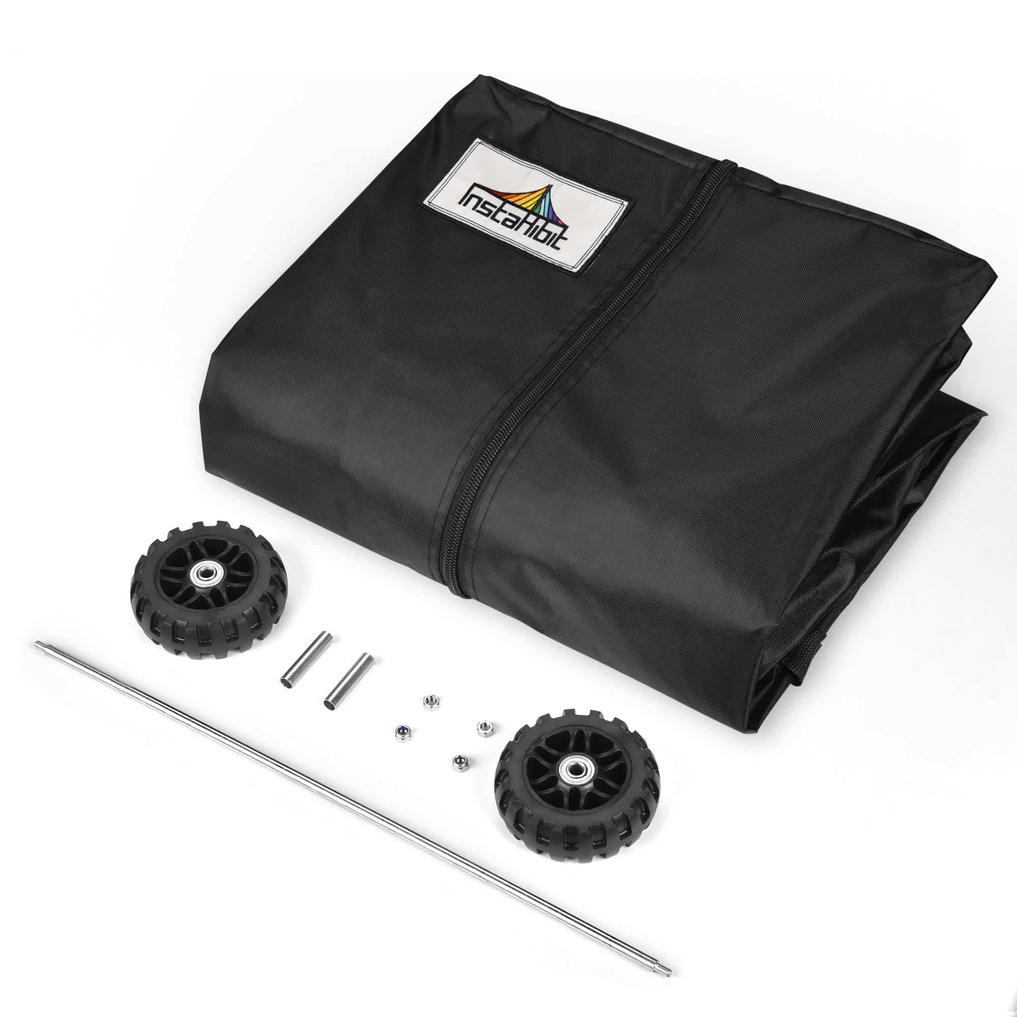 Yescom 07CRB008-10X15-06-LO Canopy-Parts-Acc - View #5