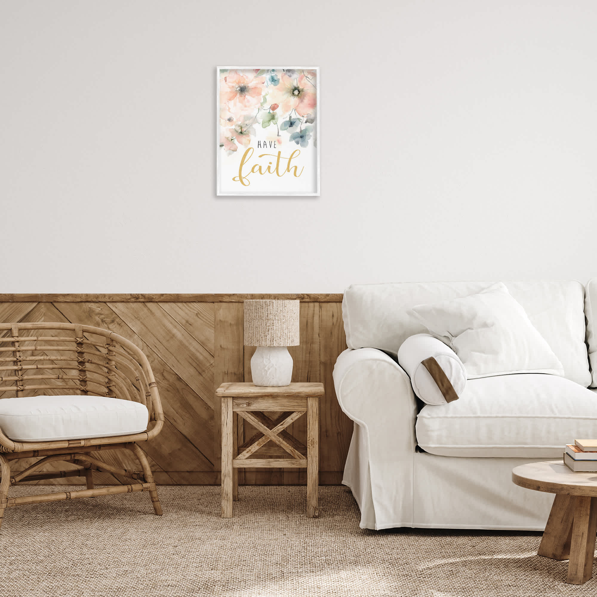 Stupell Industries BS-217-WFR-16X20 Wall-Art - View #3