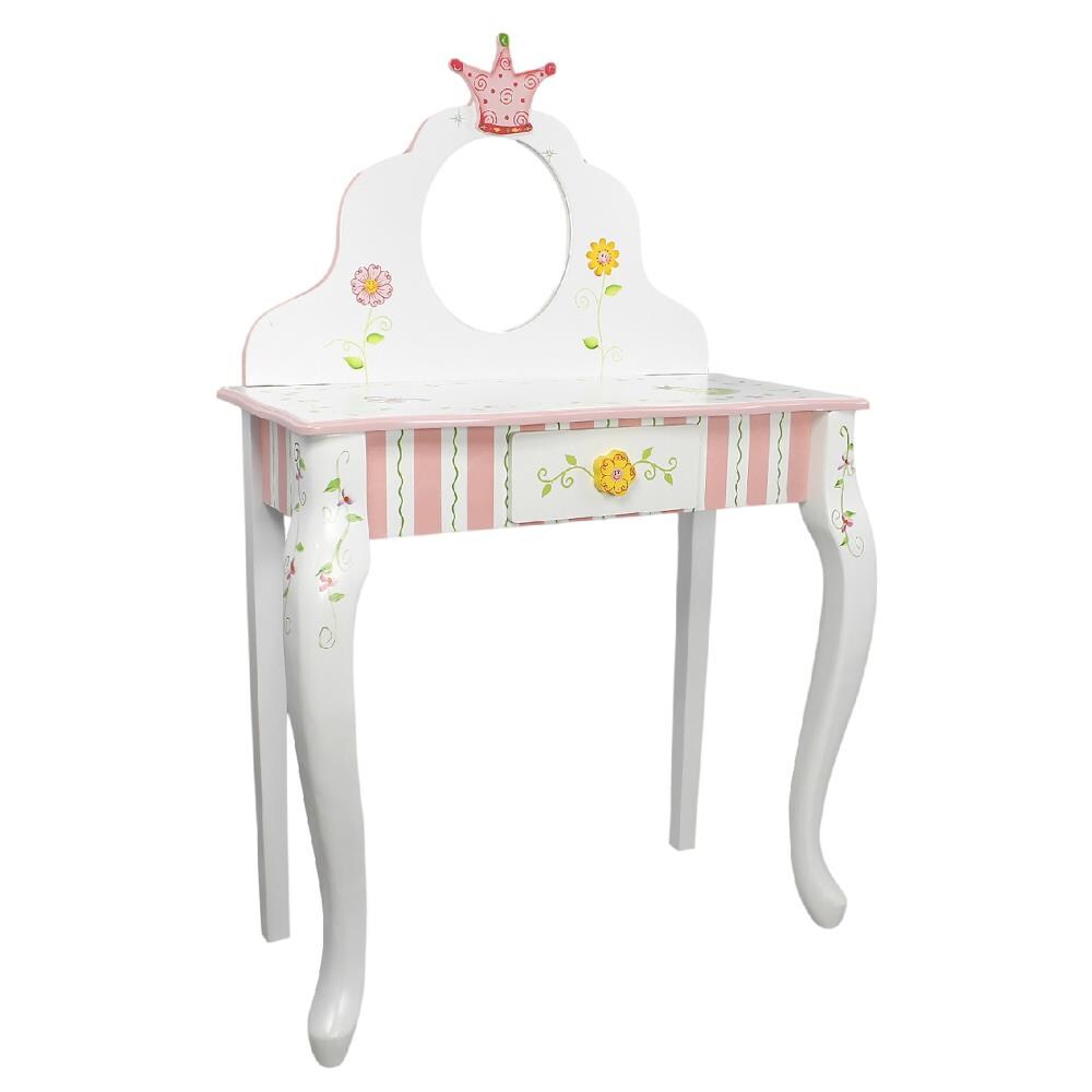 fantasy fields princess and frog table and chairs