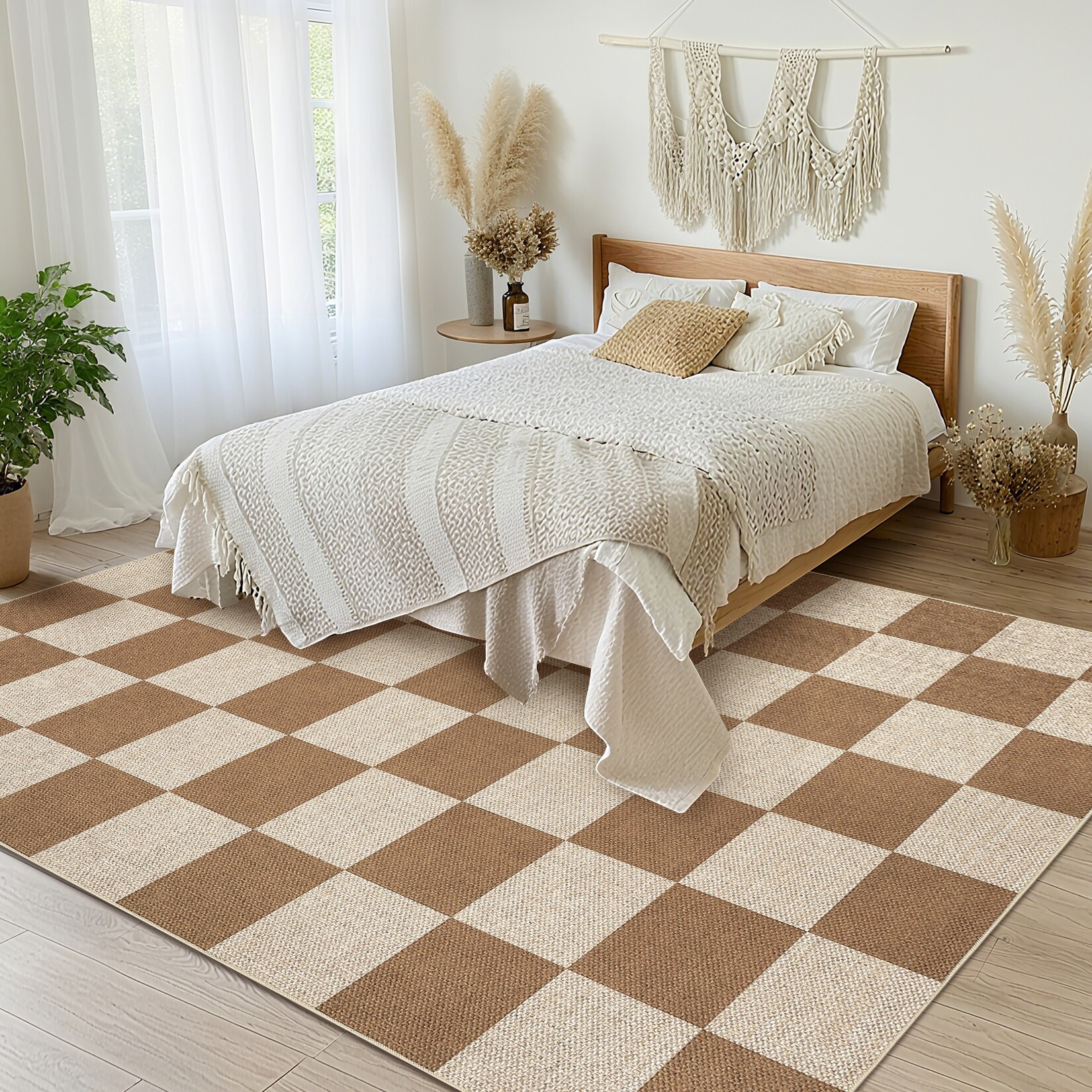 Qeetex SUNNY-PHK-35FQMNX5 rugs - View #4