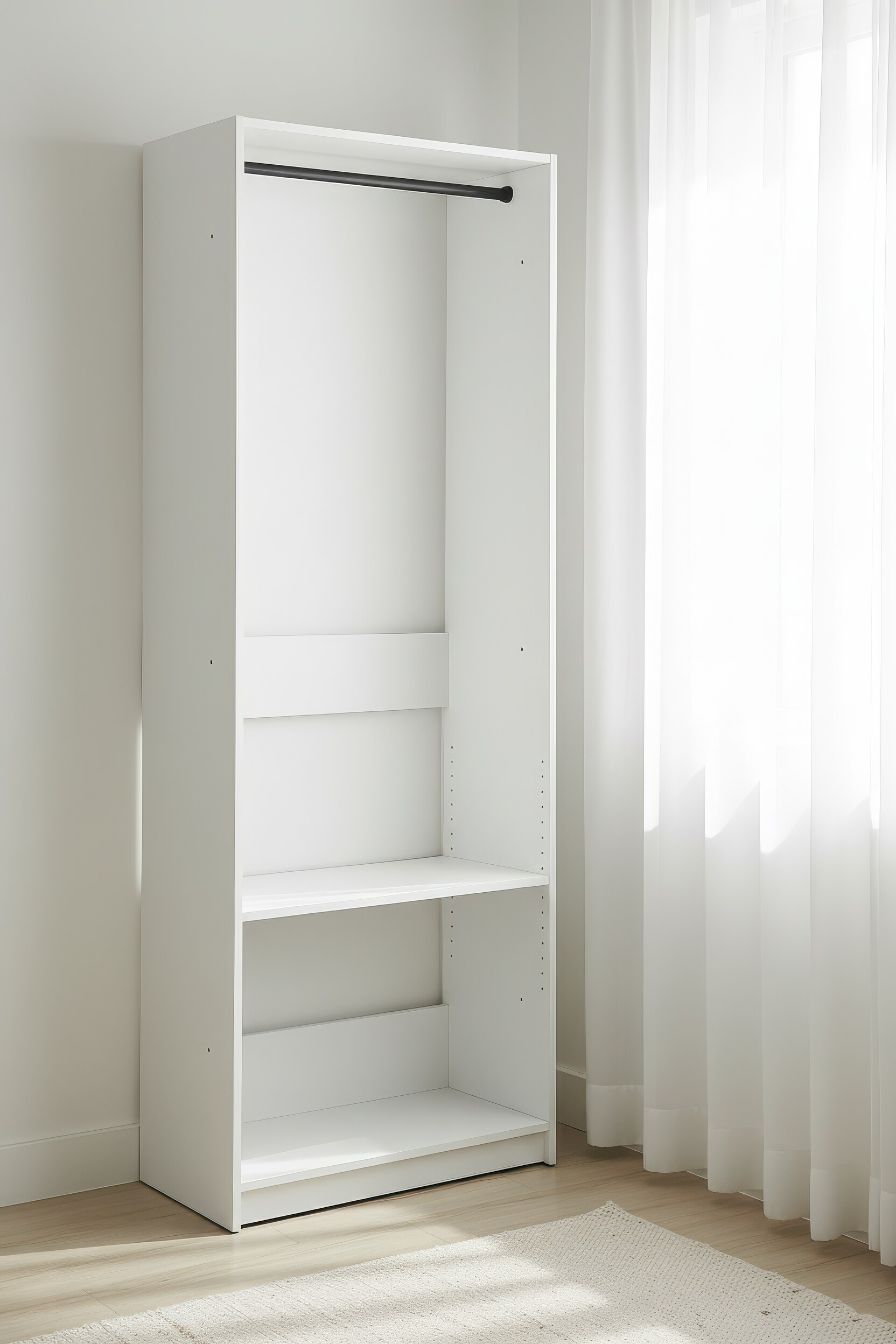 LOVMOR SF-X-B040P407429 Garment-Racks - View #8