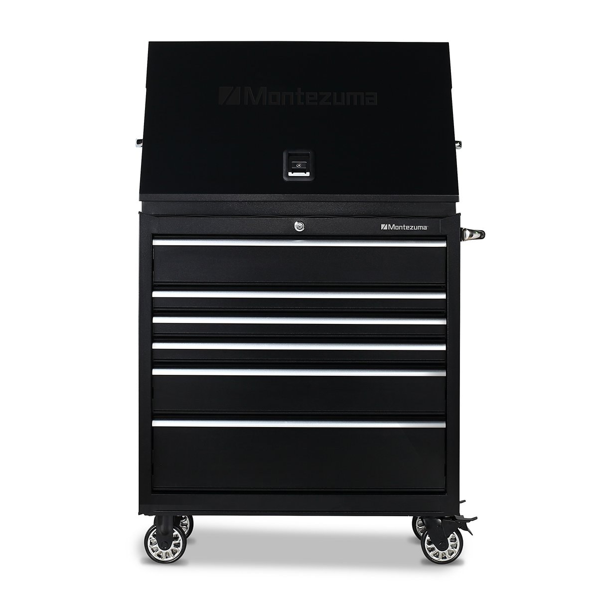 Montezuma XL450B Tool-Chests - View #10