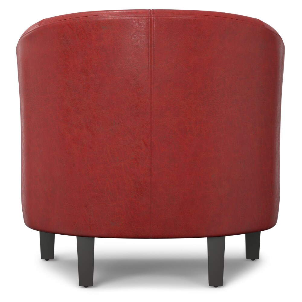 Simpli Home AXCTUB-003 chairs - View #8