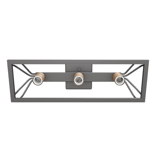 Three-dimensional representation of the product
