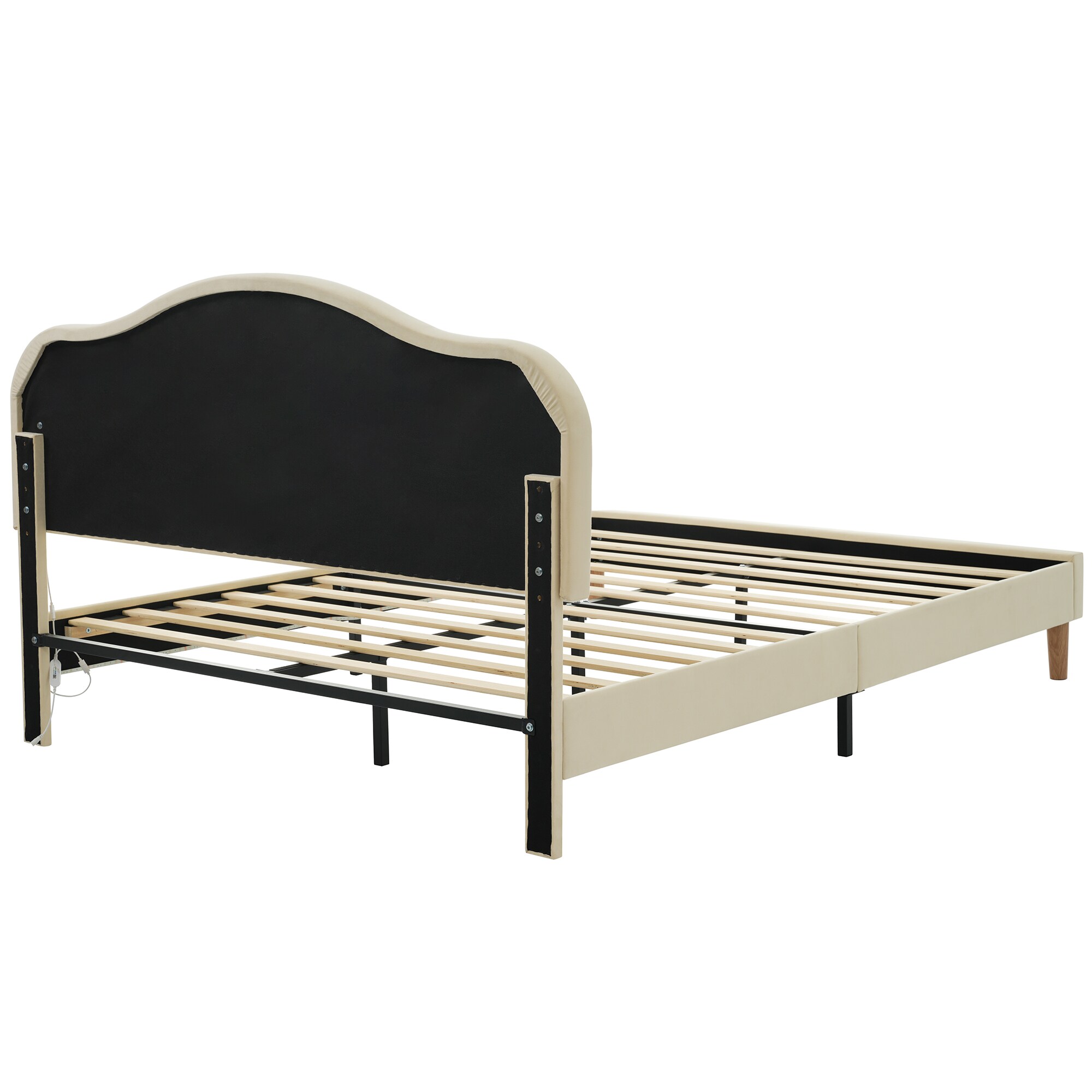 Clihome WM-1914WF19-AK beds - View #3