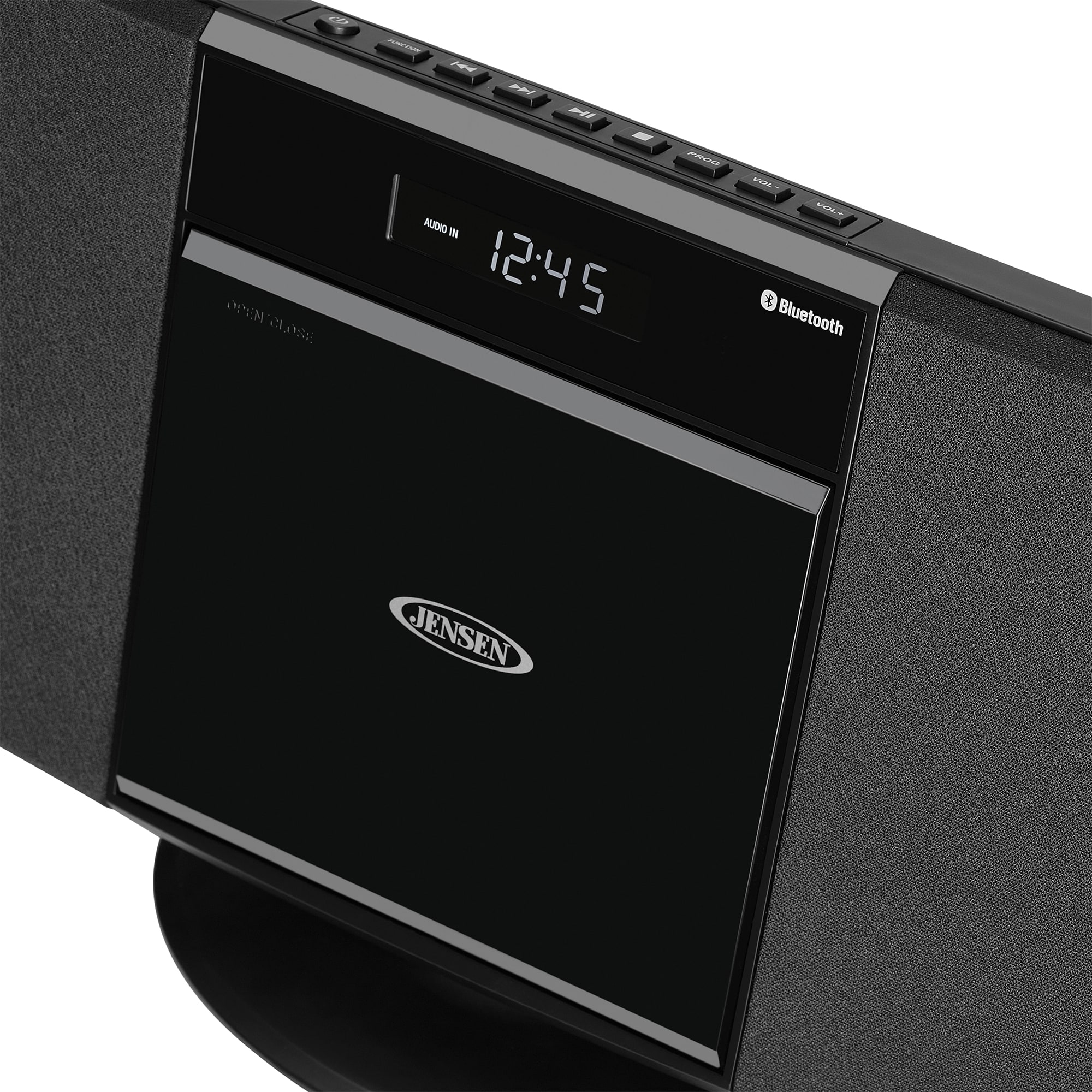 Chaine Hi-Fi Sony avec adaptateur Bluetooth