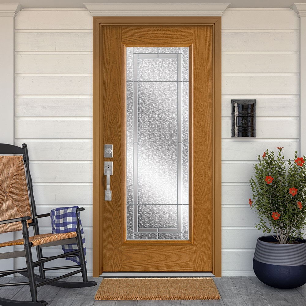 Masonite 3419824 Entry-Doors - View #2