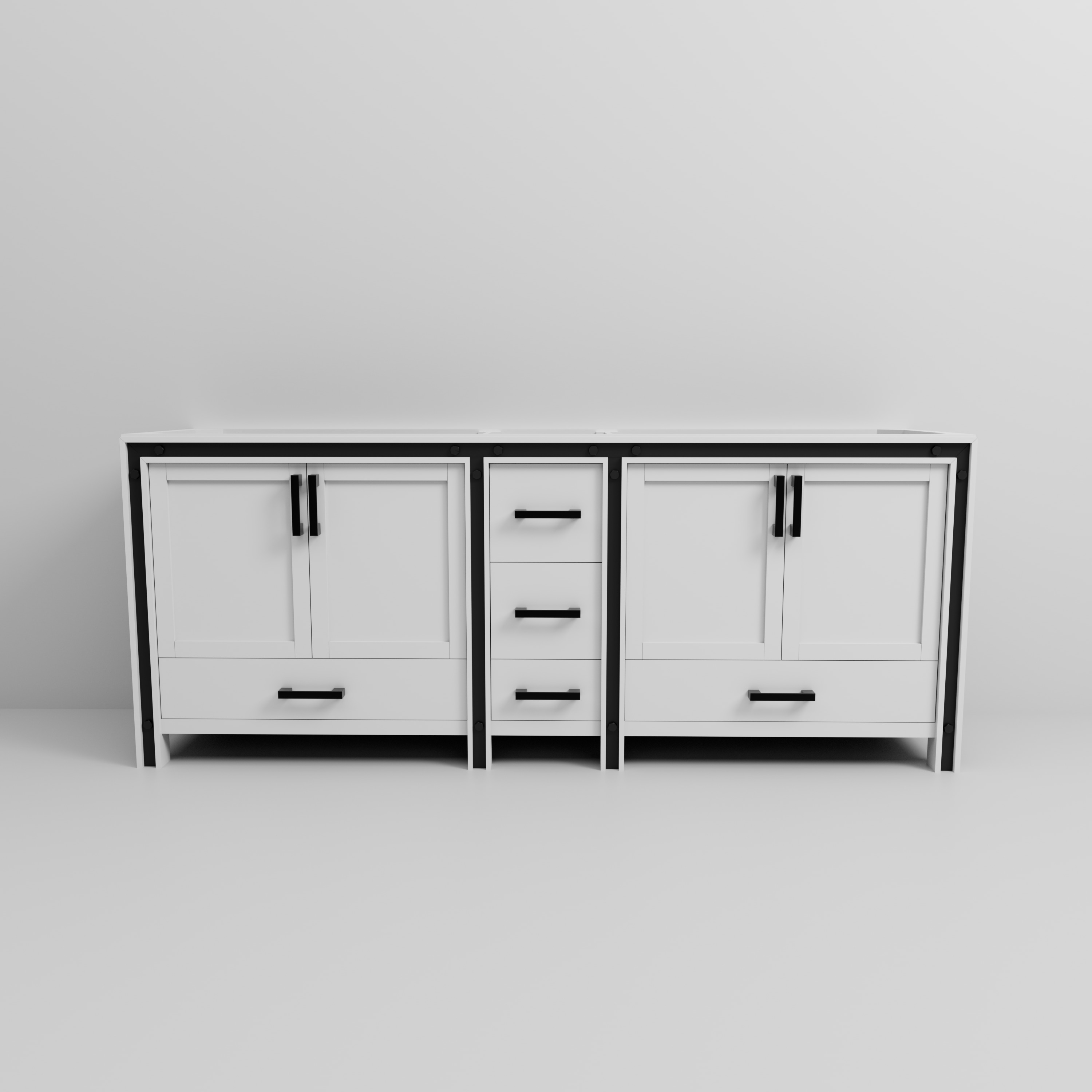 Lexora LZV352284SA00000 vanities - View #10