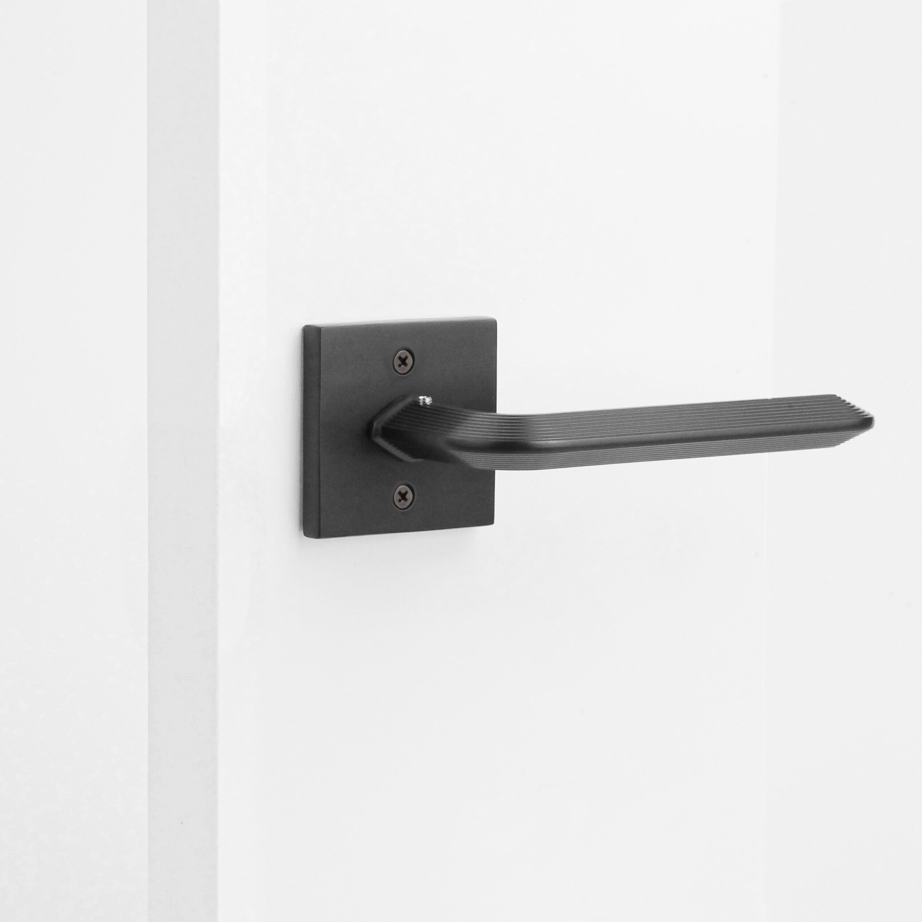 McBowery MB-1107DMMB Door-Handles - View #5