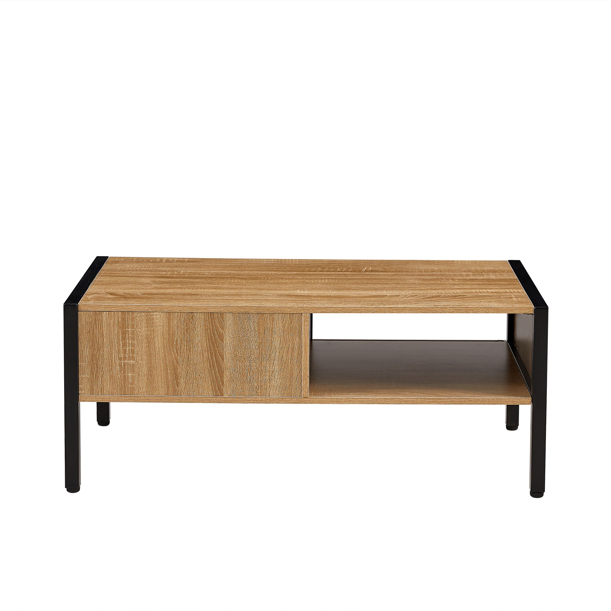 TATAHANCE YD-QXCT-NATURAL Coffee-Tables - View #8