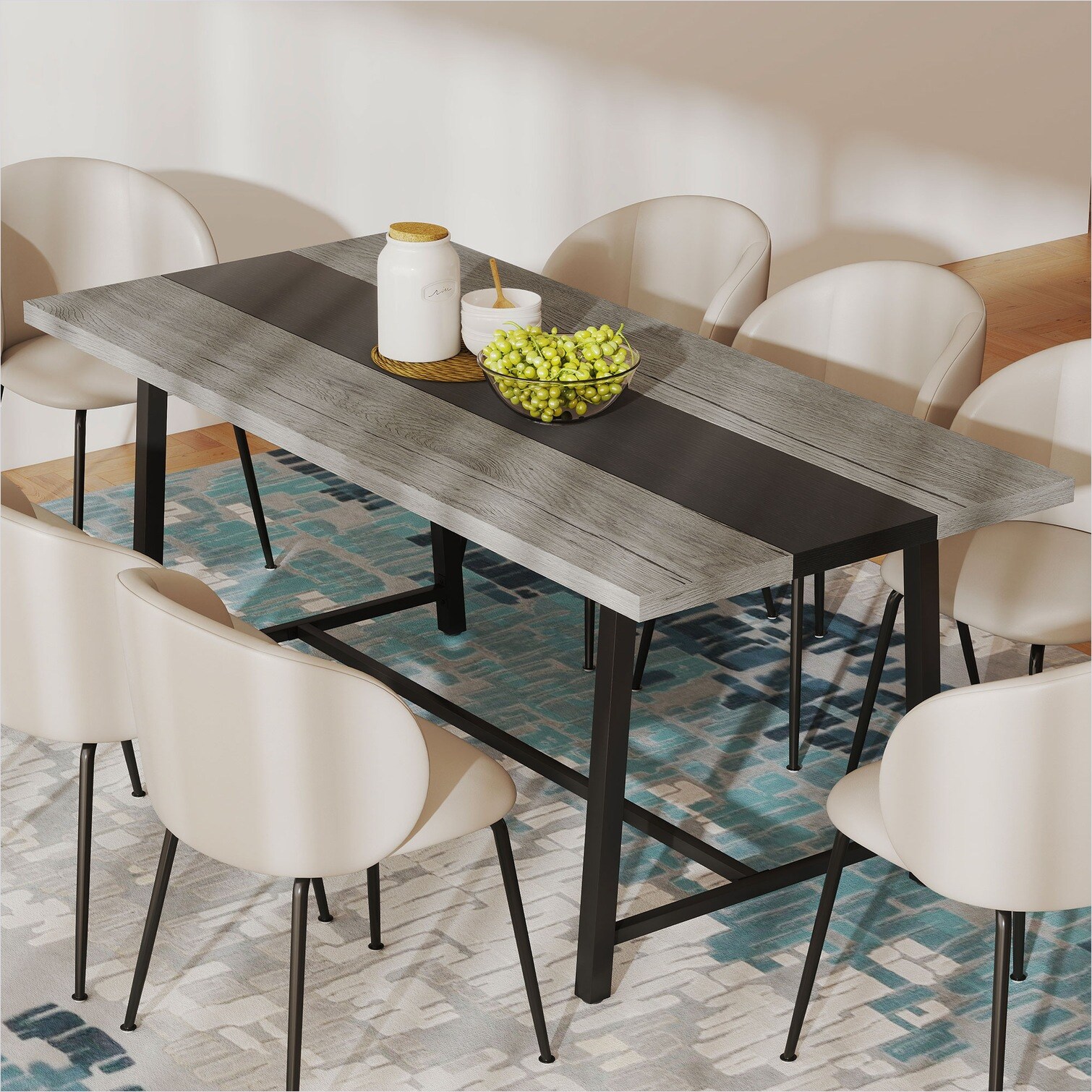 BBabe KYOV54ID869X Dining-Tables - View #2