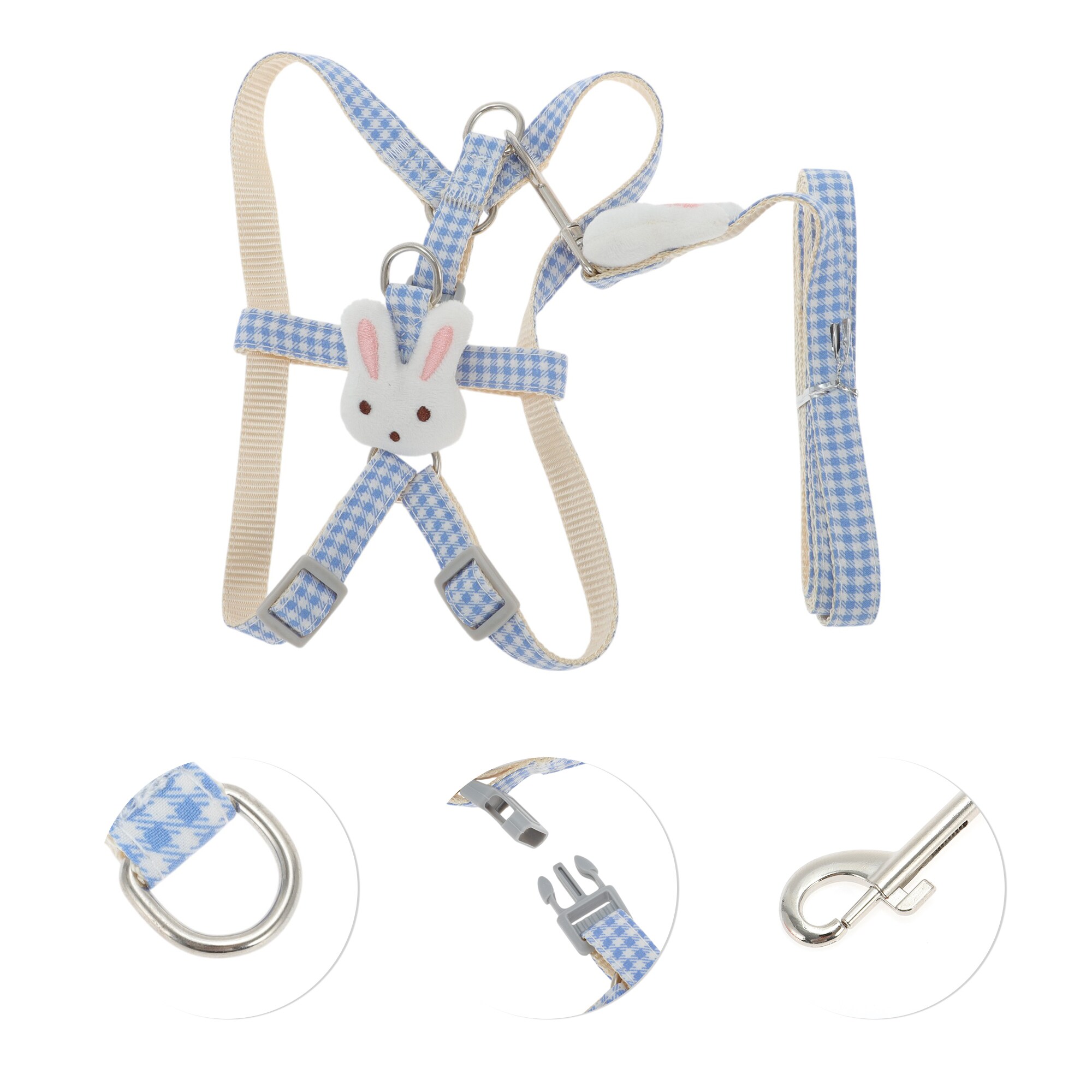 Unique Bargains S26020600UX8882 Leashes-Leads - View #3