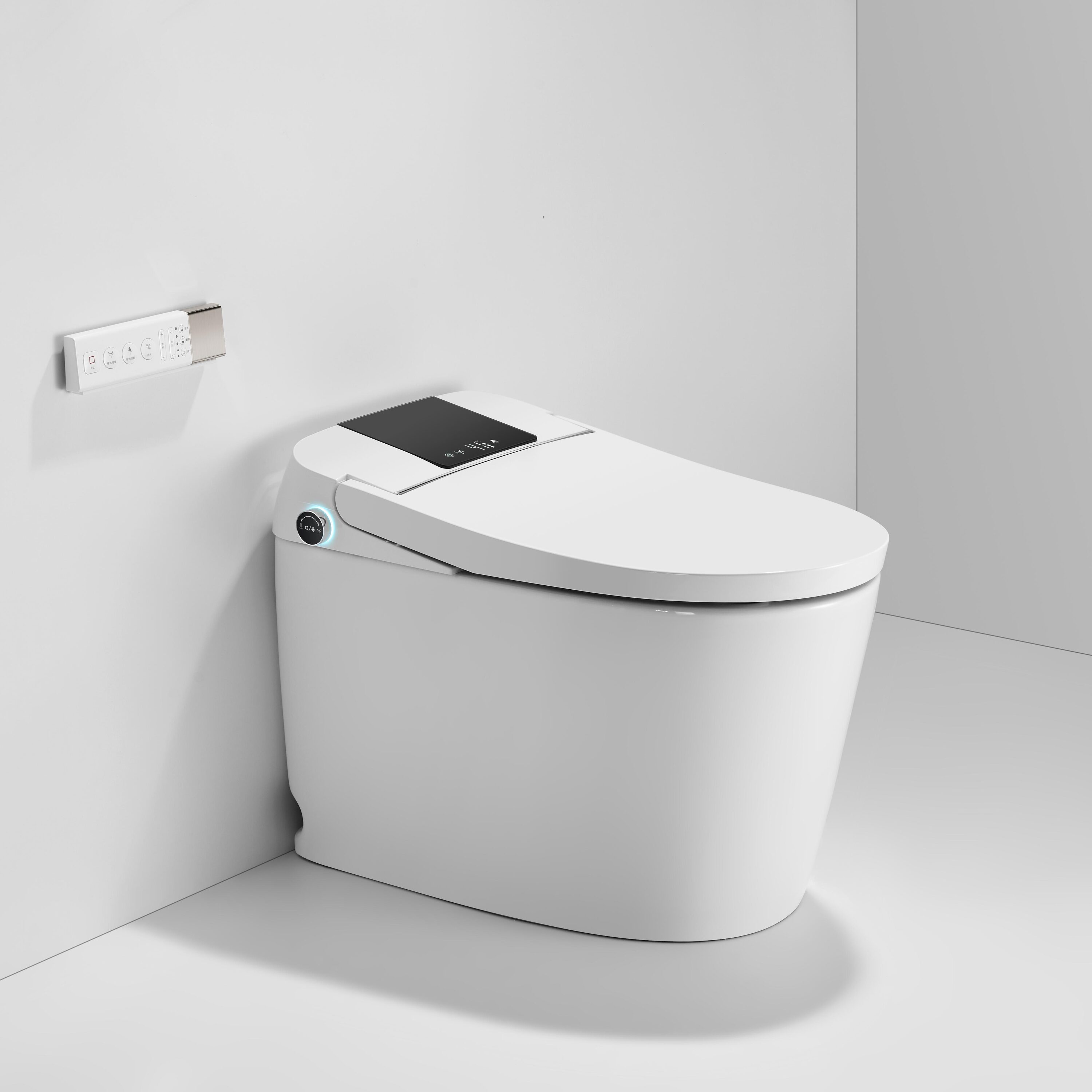 Forclover TOE-P207794 toilets - View #16
