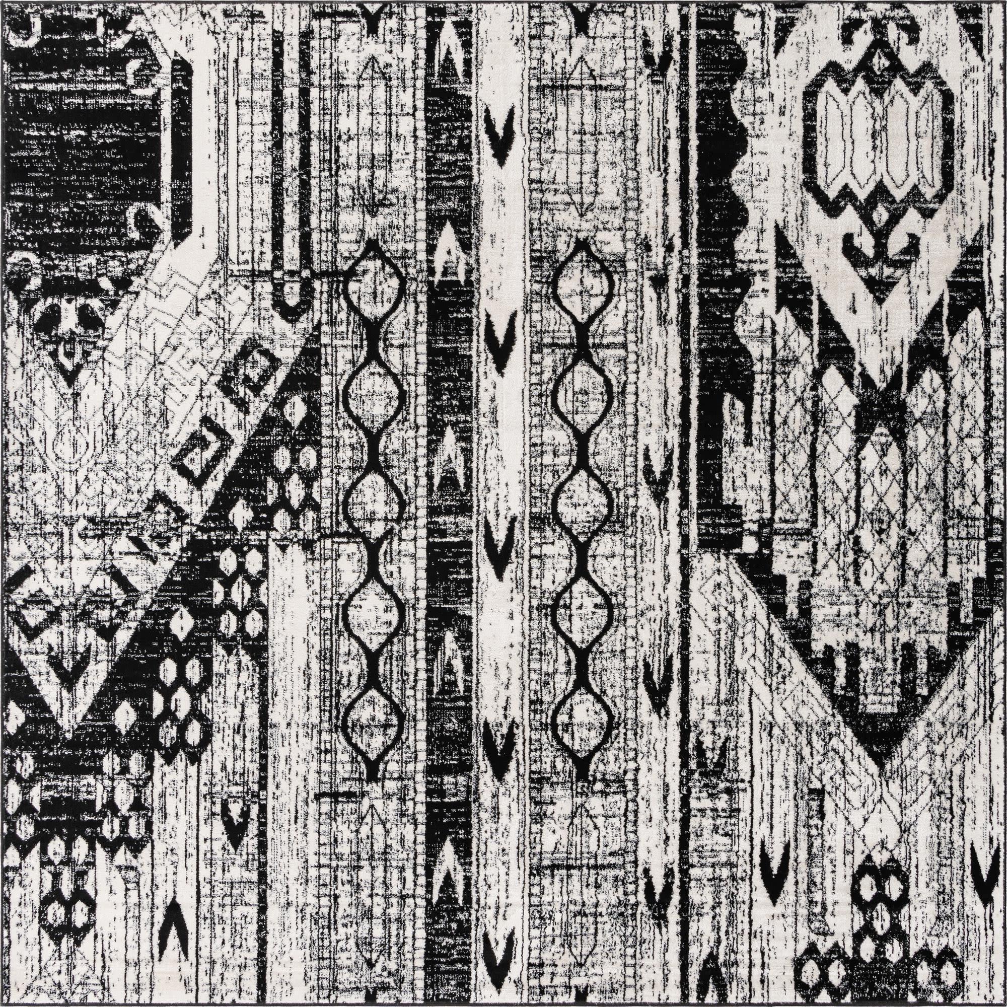 Unique Loom 3152030 rugs - View #2