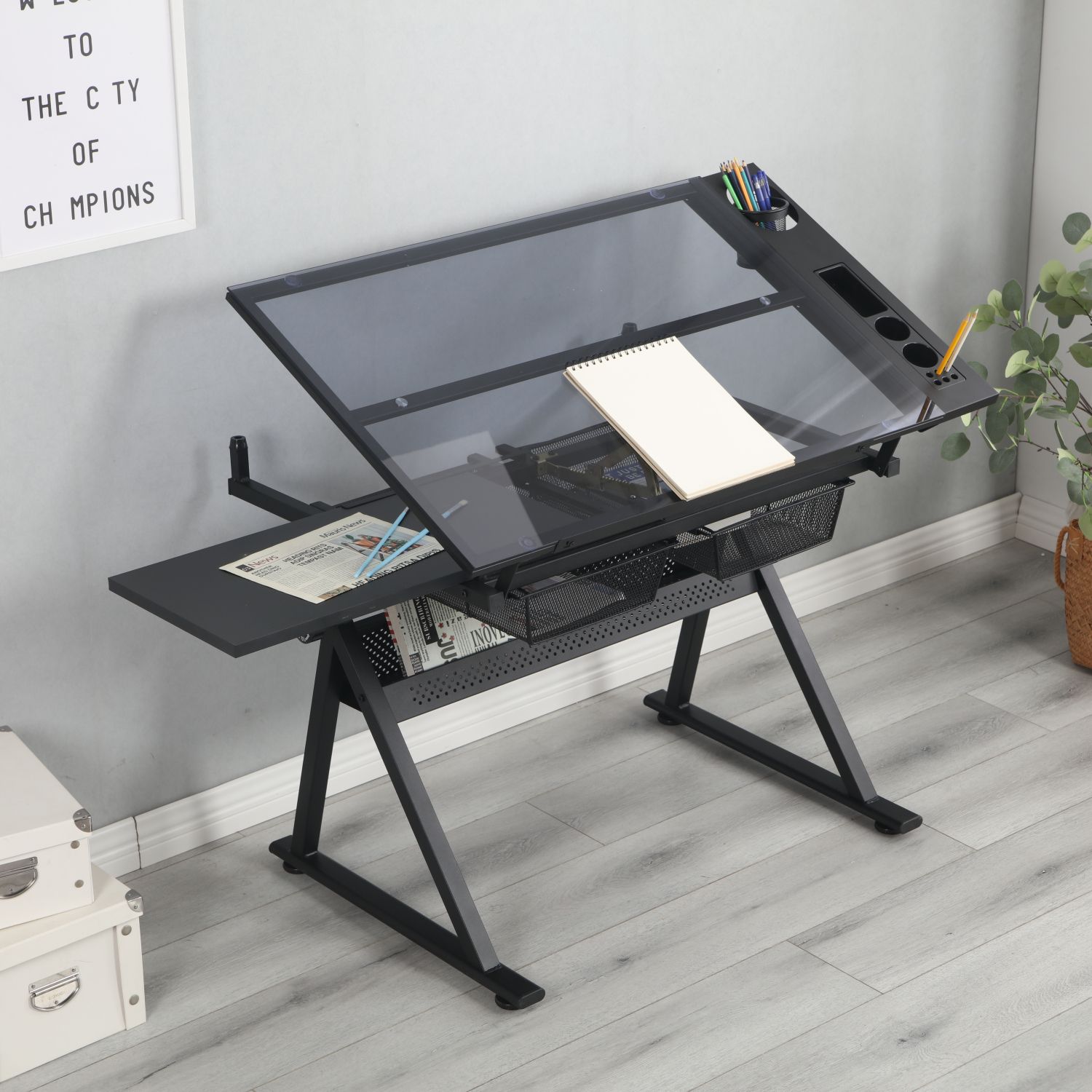 JASMODER W34737210 desks - View #8