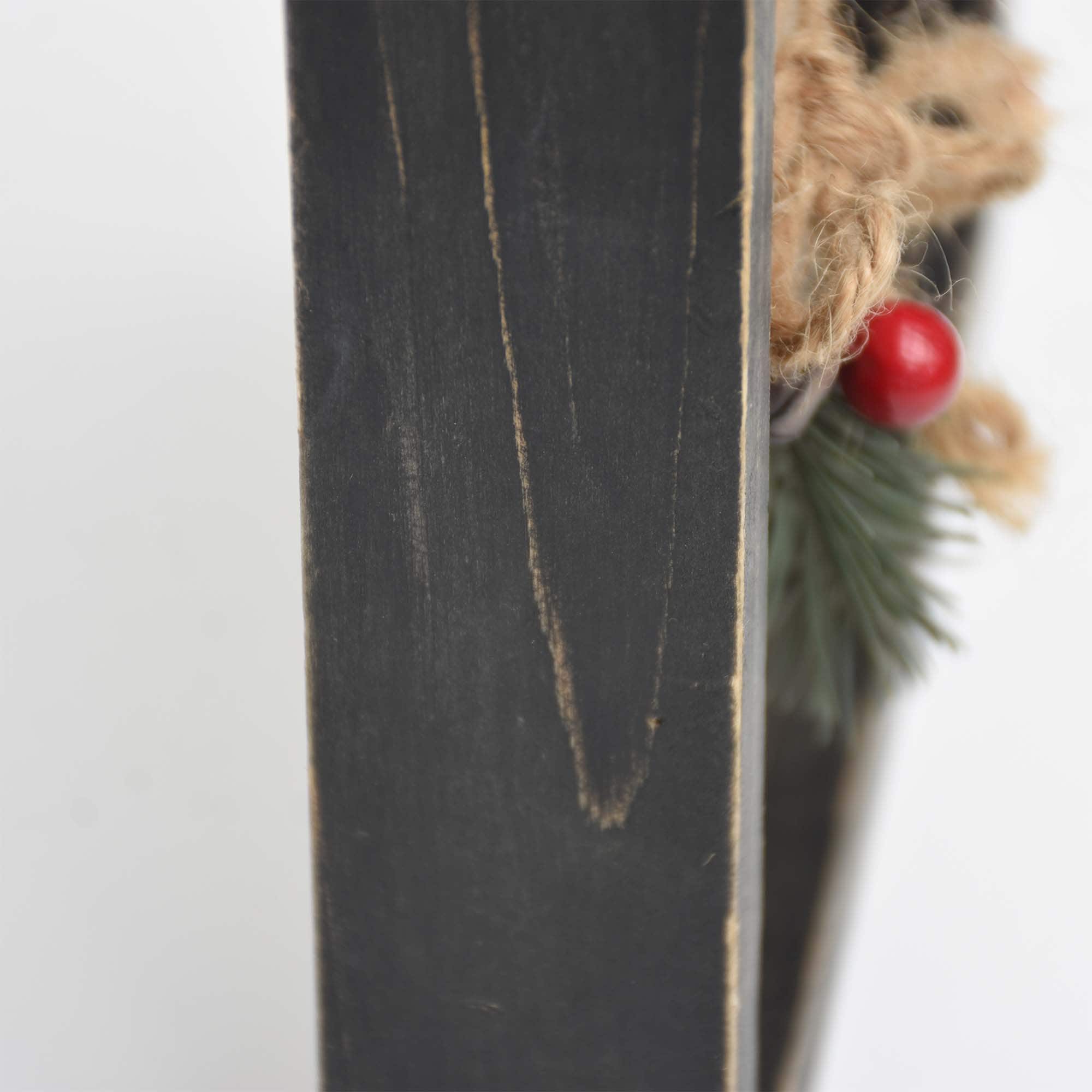 Parisloft UH466 Table-Christmas-Decorations - View #5
