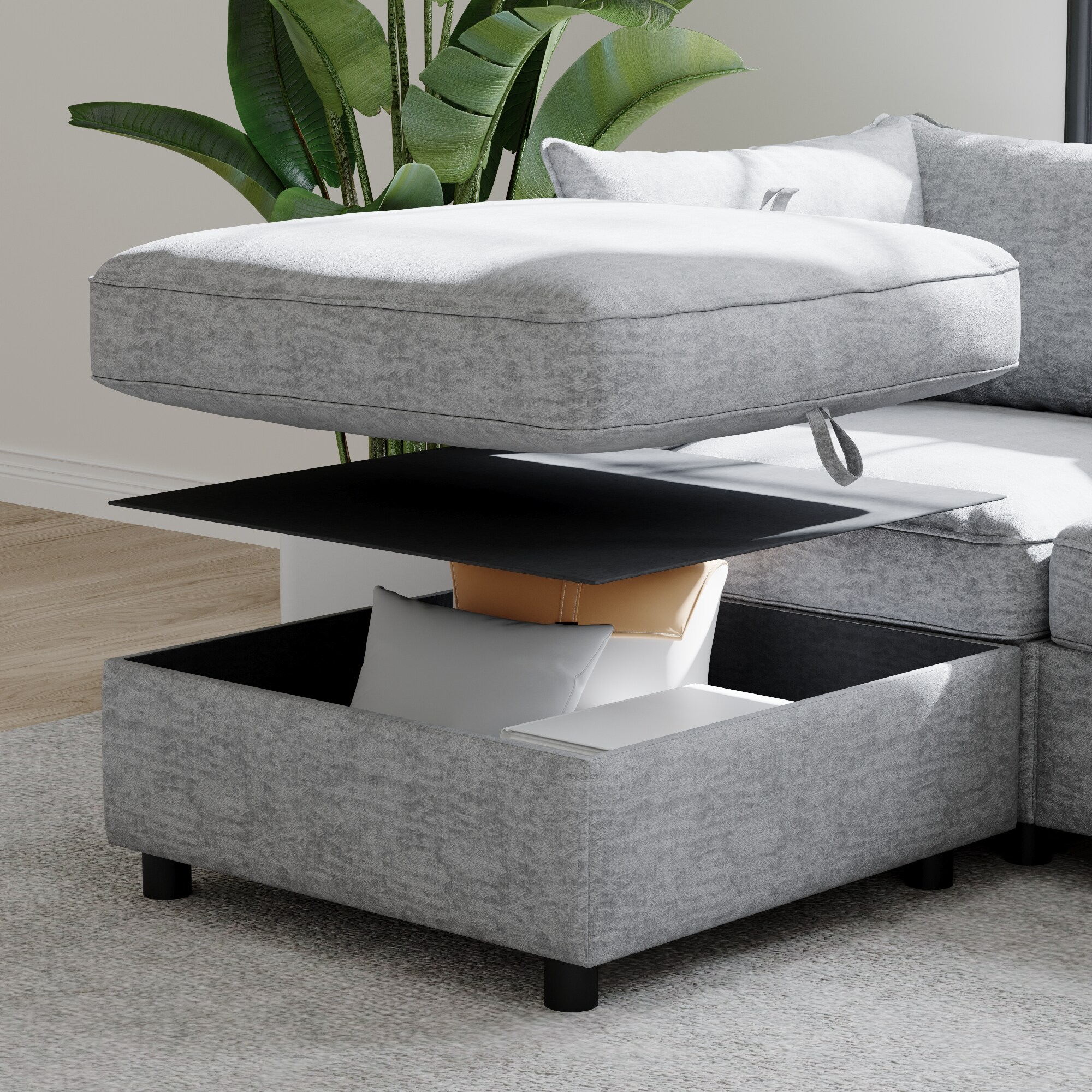 GDFStudio 324738 Sofas-Loveseats - View #4