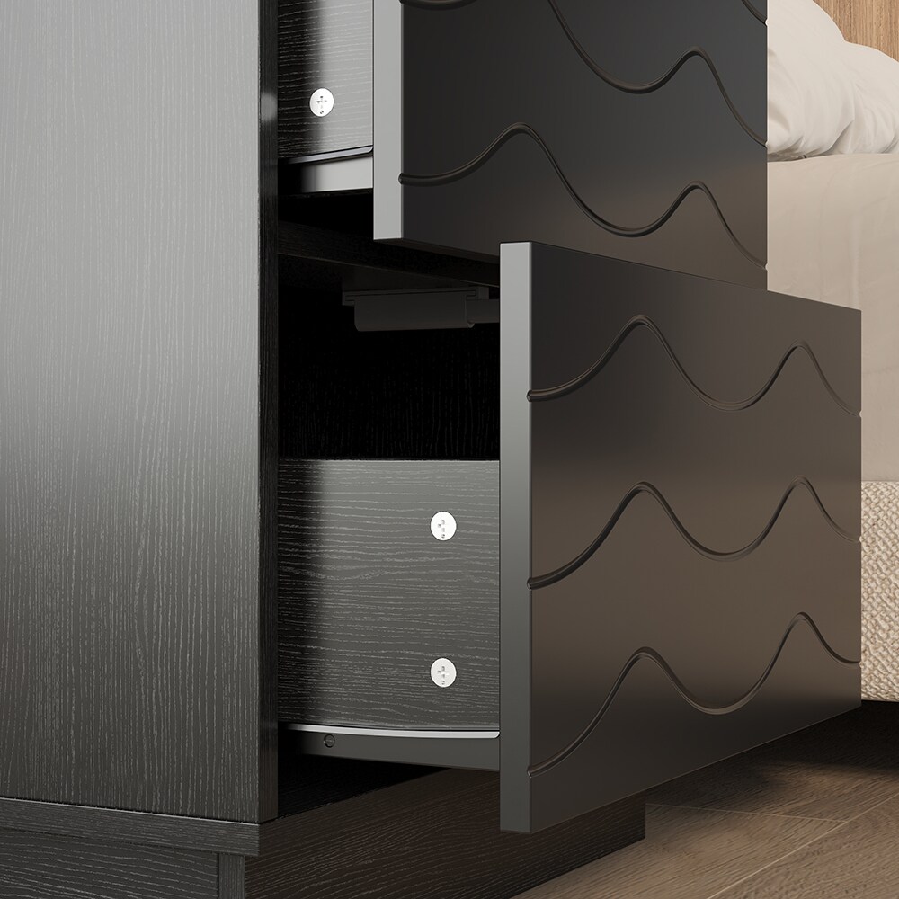 Homsee C-KF330147-01 nightstands - View #11