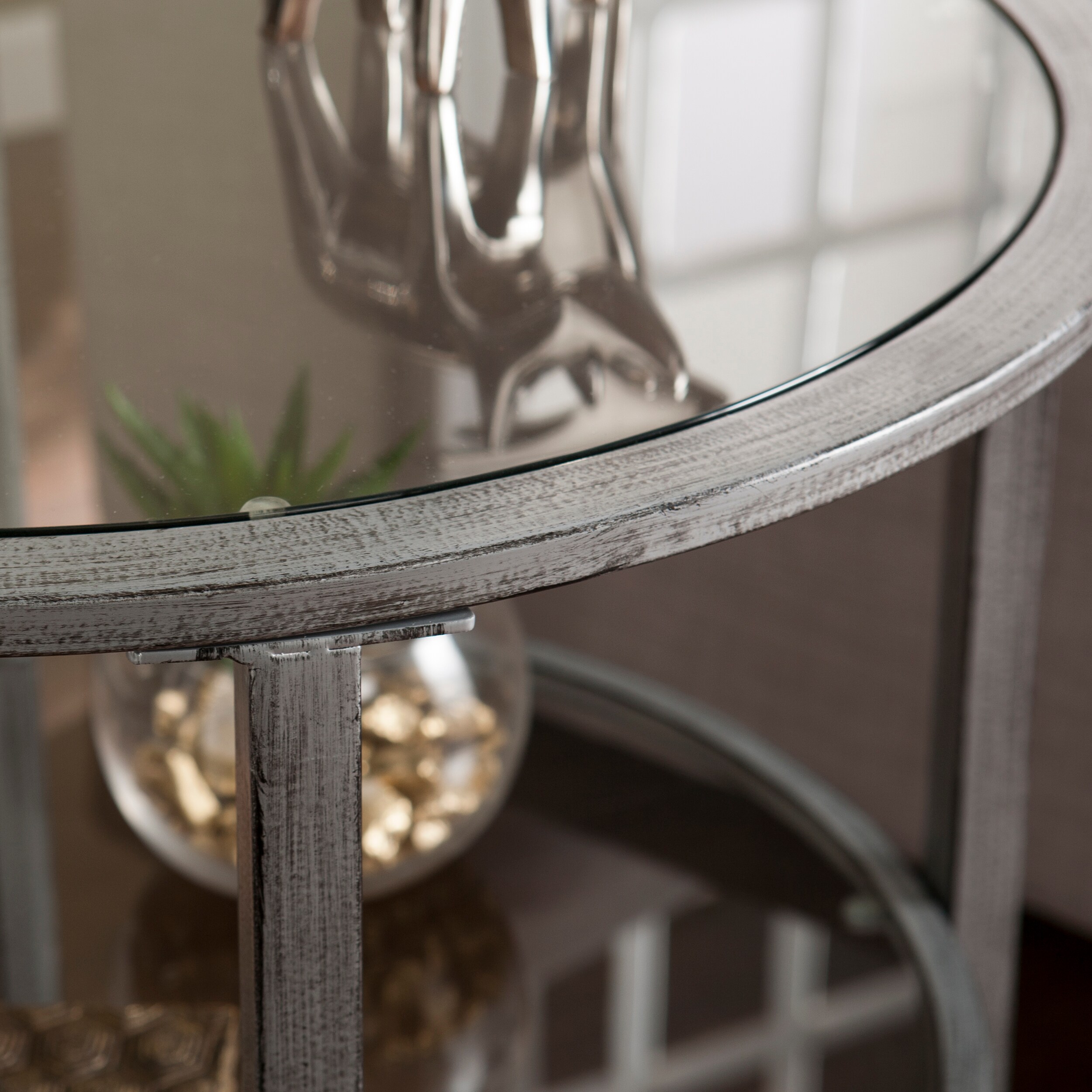 Safavieh CK0742 Accent-Table-Sets - View #2
