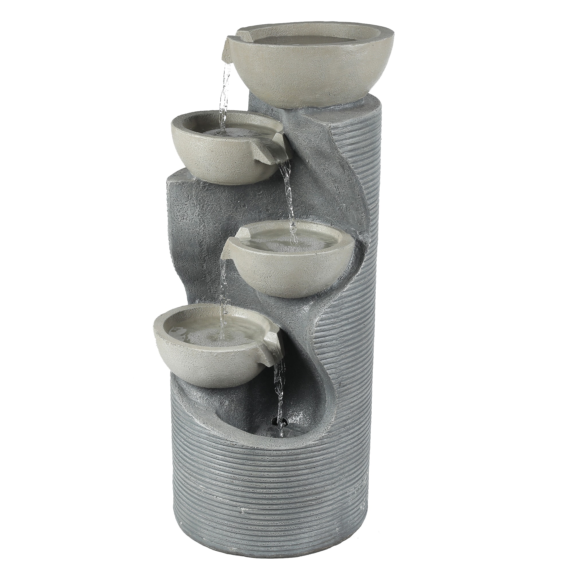 LuxenHome WHF734 fountains - View #5