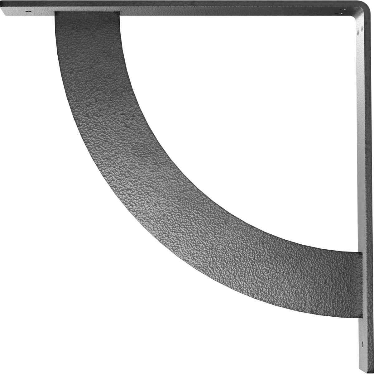 Ekena Millwork BKTM02X14X14BUHSV Mending-Plates-Brackets-Braces - View #4