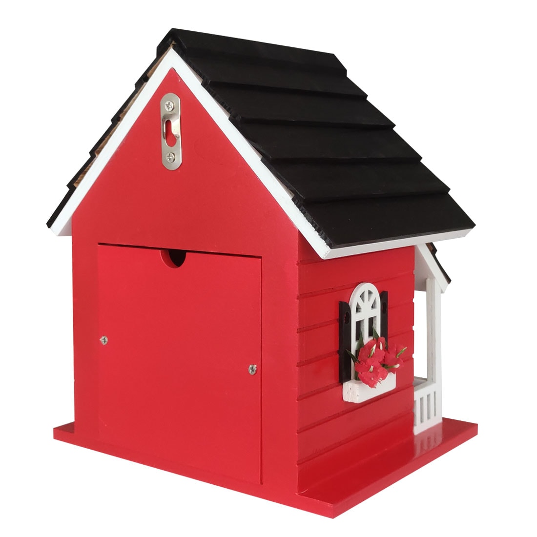 Home Bazaar HB-7903RS Bird-Houses - View #3