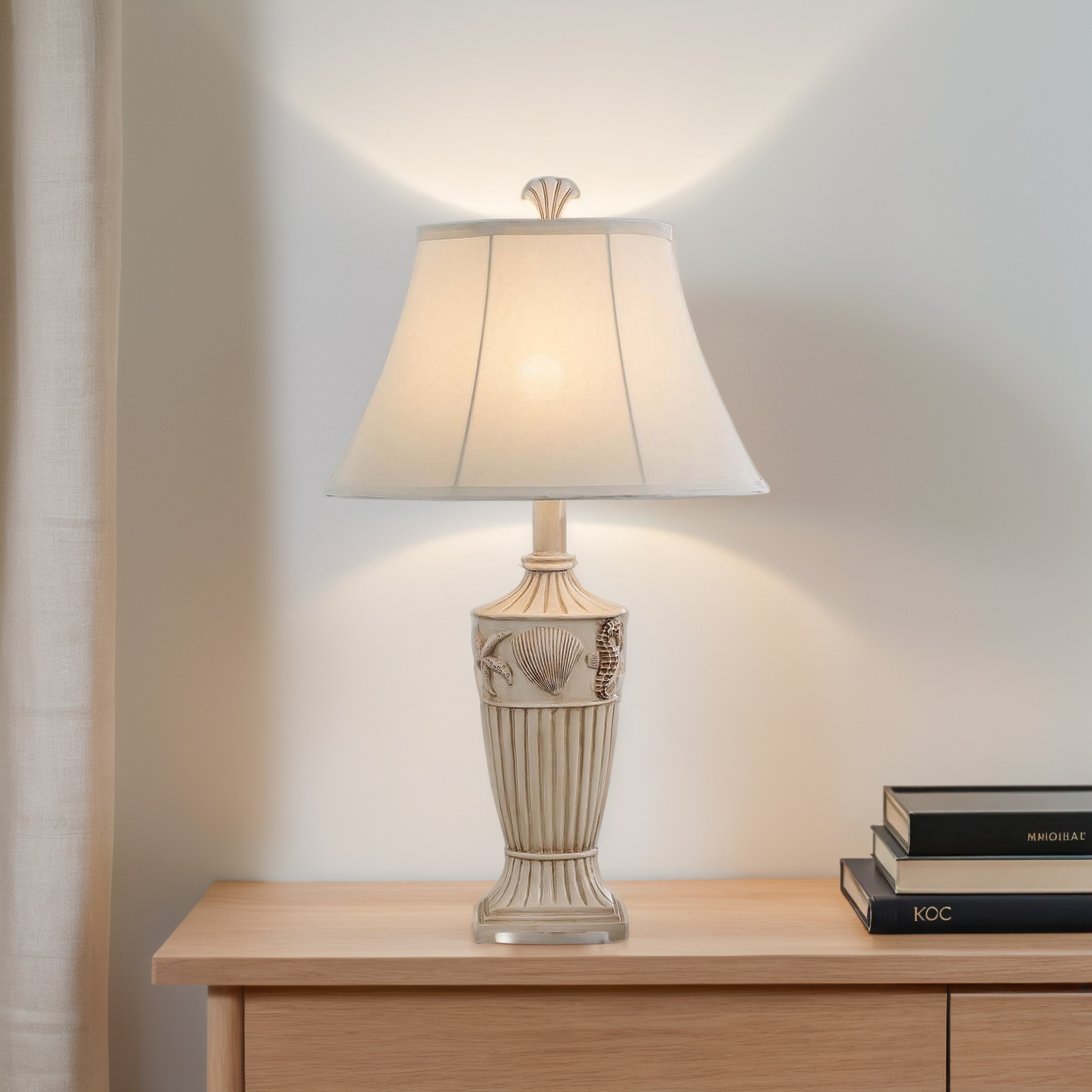 StyleCraft Home Collection L3-1293DS Table-Lamps - View #2