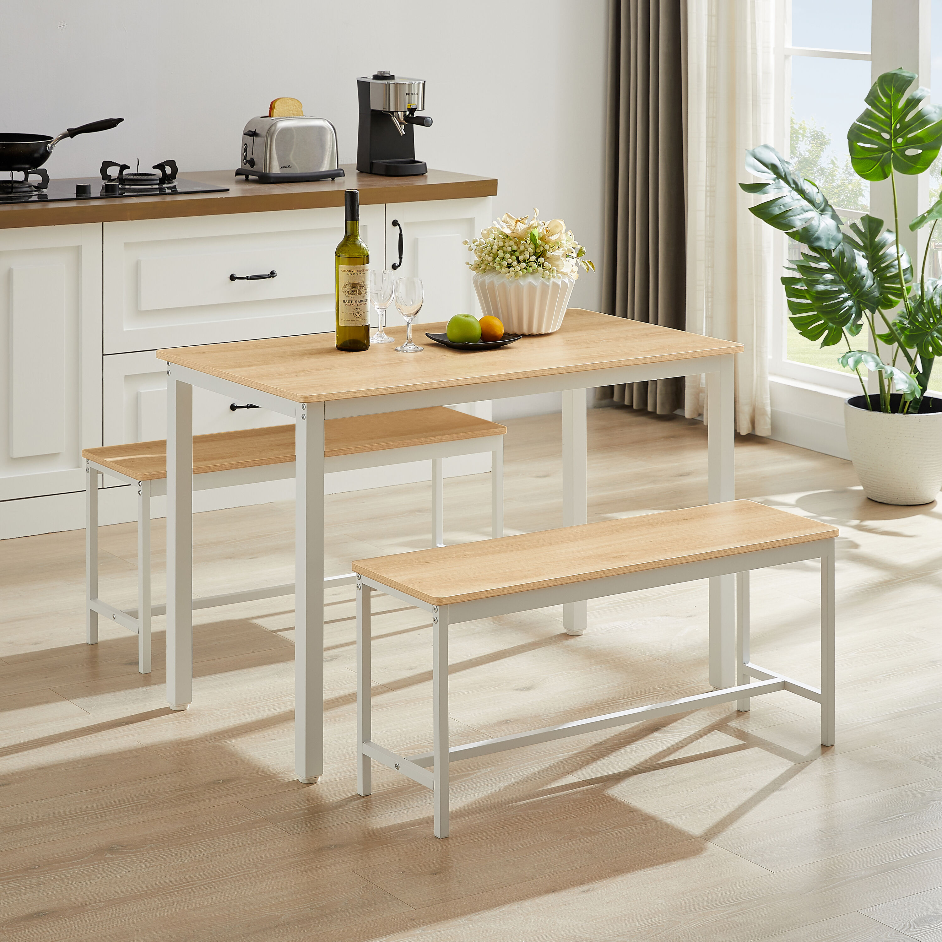 Flynama L-P186640 Dining-Sets - View #2