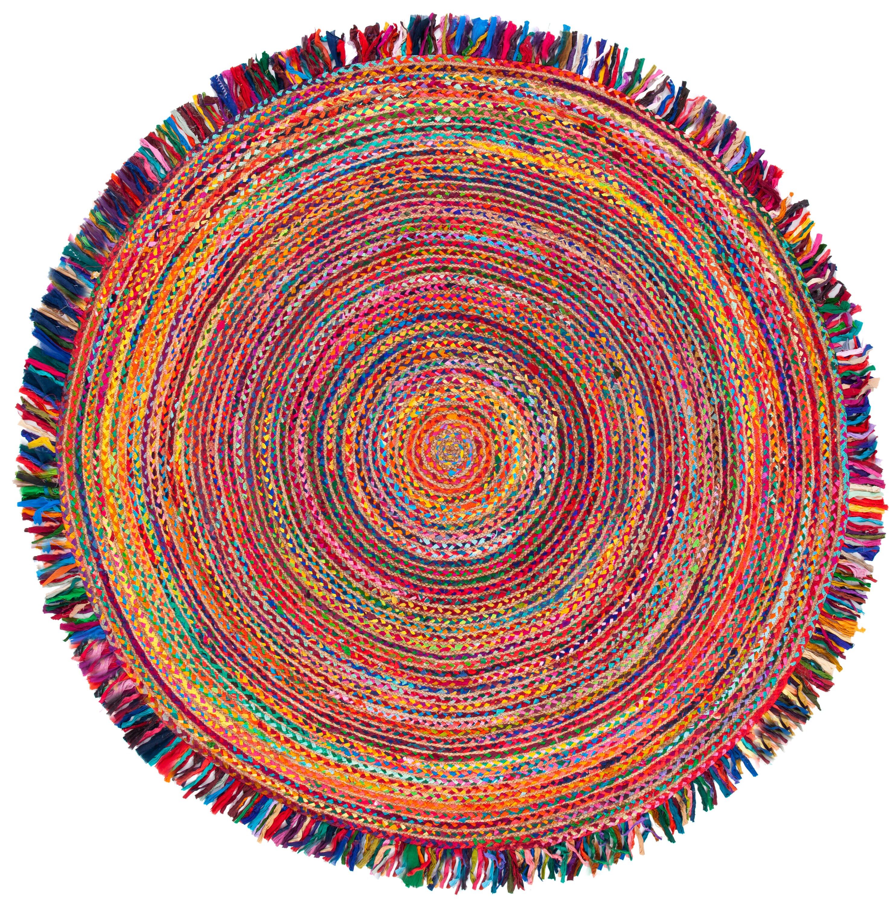 Safavieh CAP206A-8R rugs - View #2