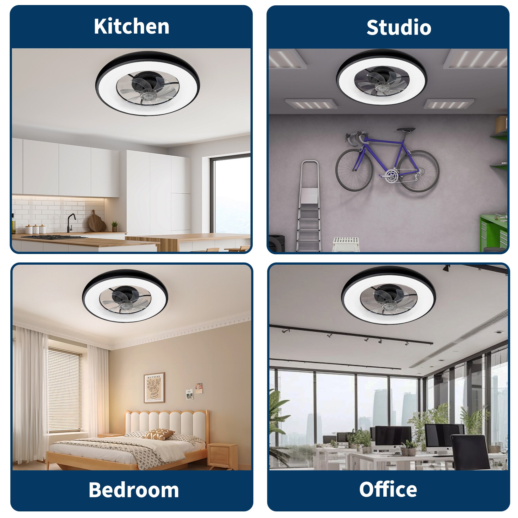 GarveeLife CLJ-XIGSFV6KVOA Ceiling-Fans - View #7