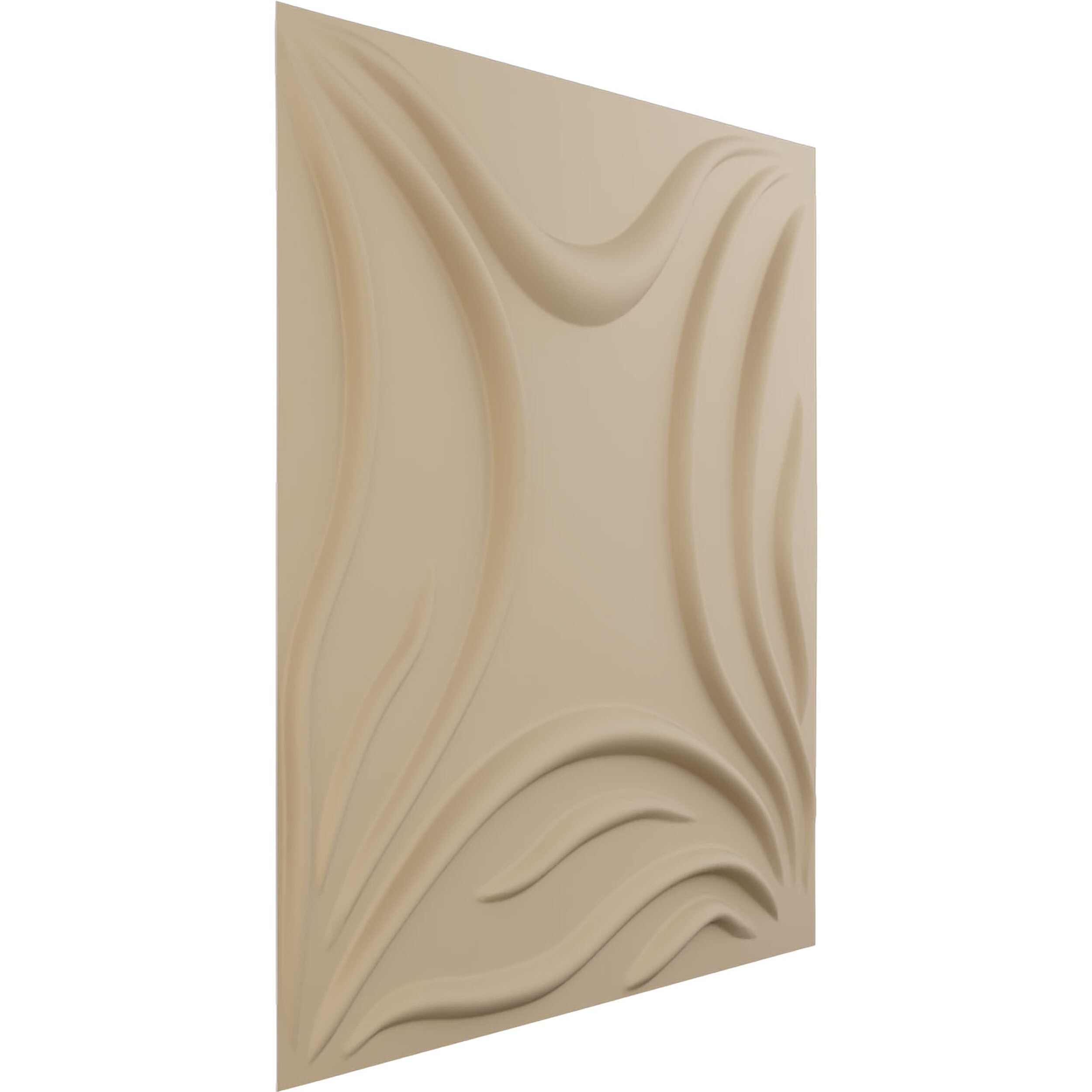 Ekena Millwork WP20X20SVGBE-CASE-12 Wall-Panels - View #2