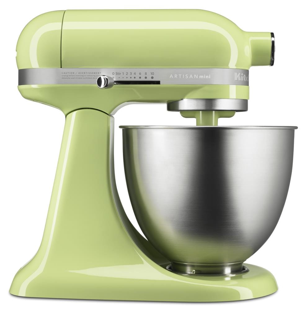 3.5 kitchen aid mixer