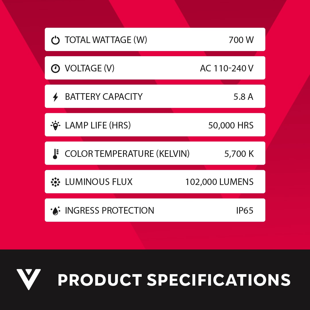Volterrex VT-LC-102K-G1 b040750 - View #7