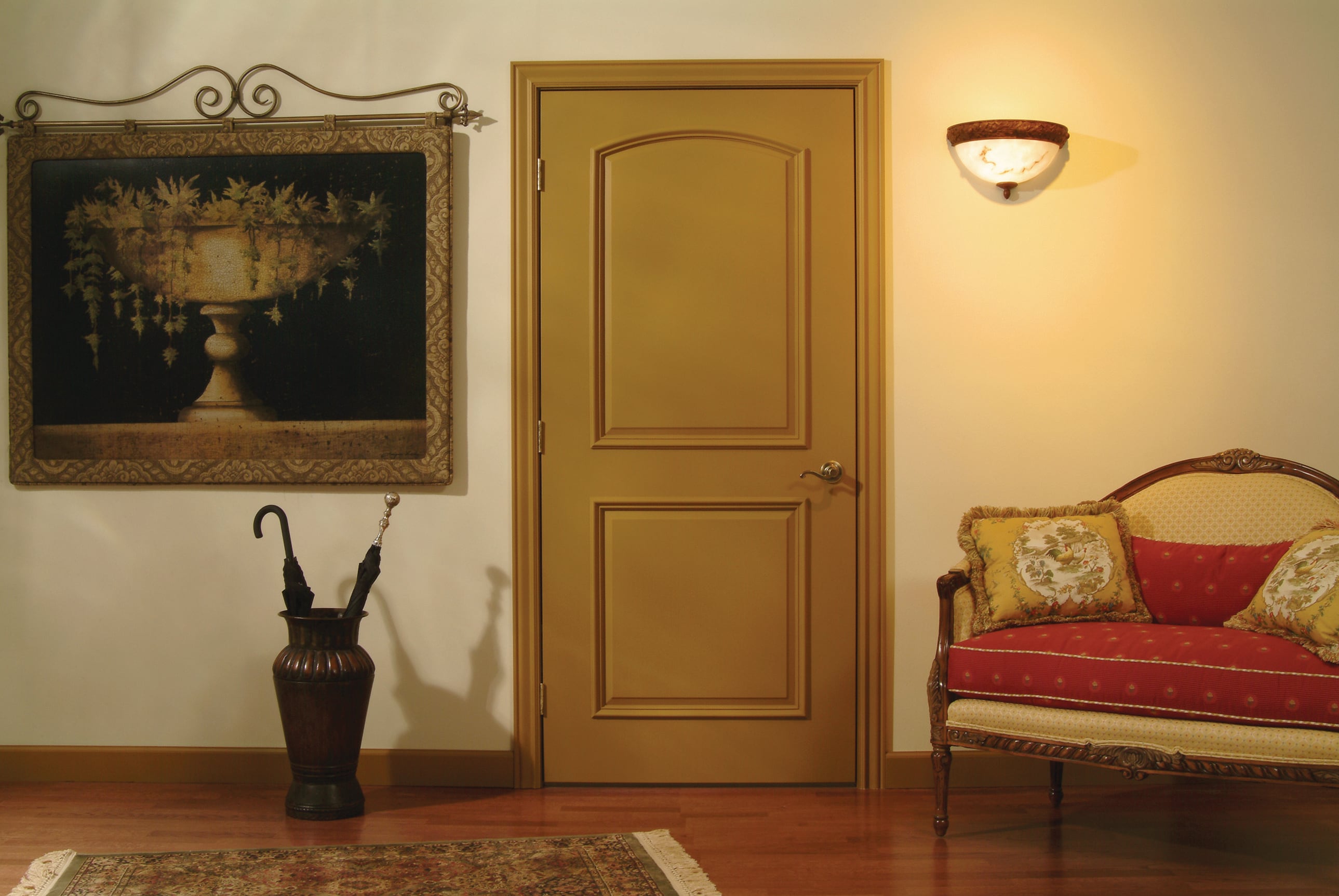 RELIABILT LOE830651 Pre-Hung-Doors - View #4