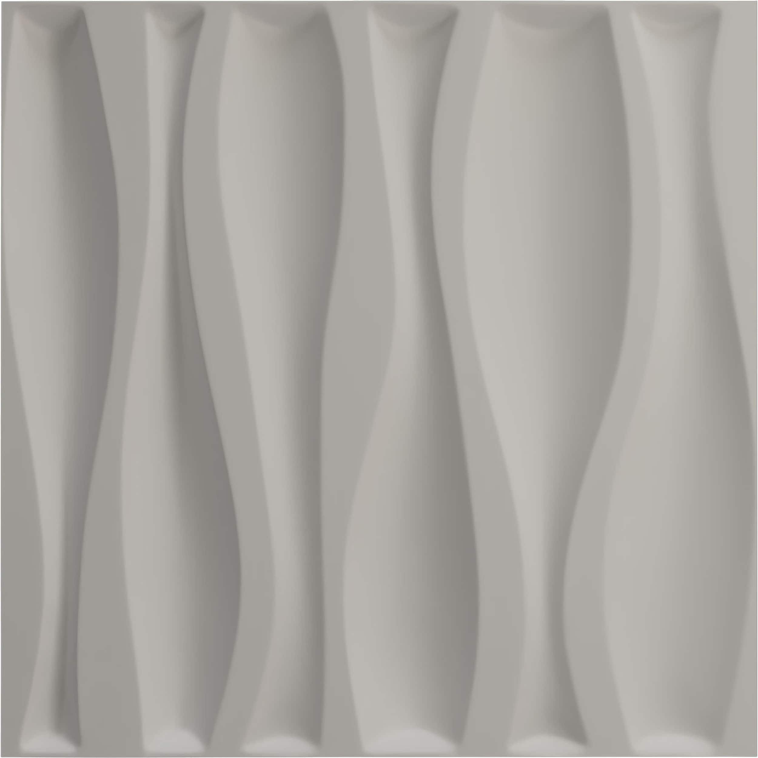 Ekena Millwork WP20X20FAHML Wall-Panels - View #5