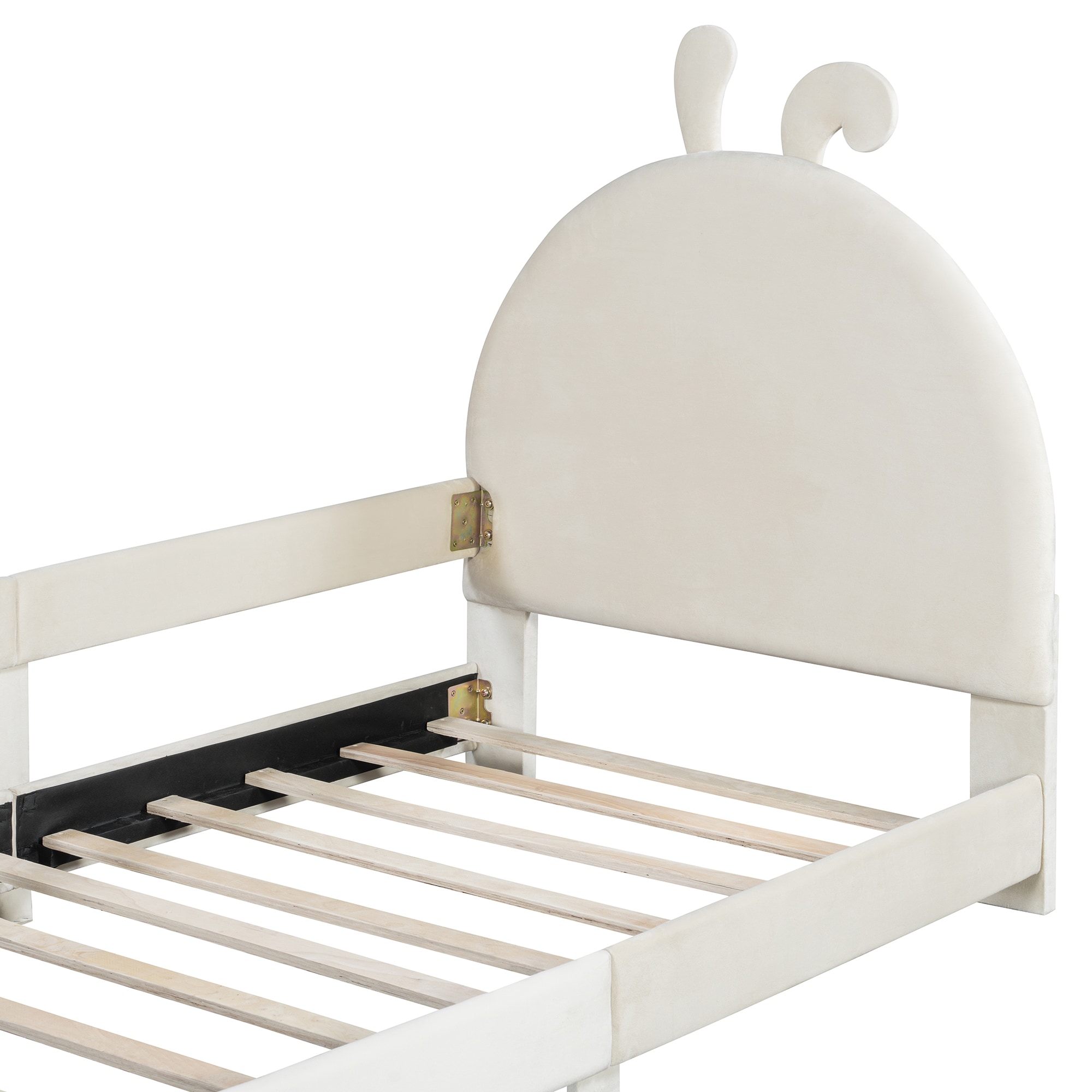 LUXEYARD DS-M-BAC04578 beds - View #6