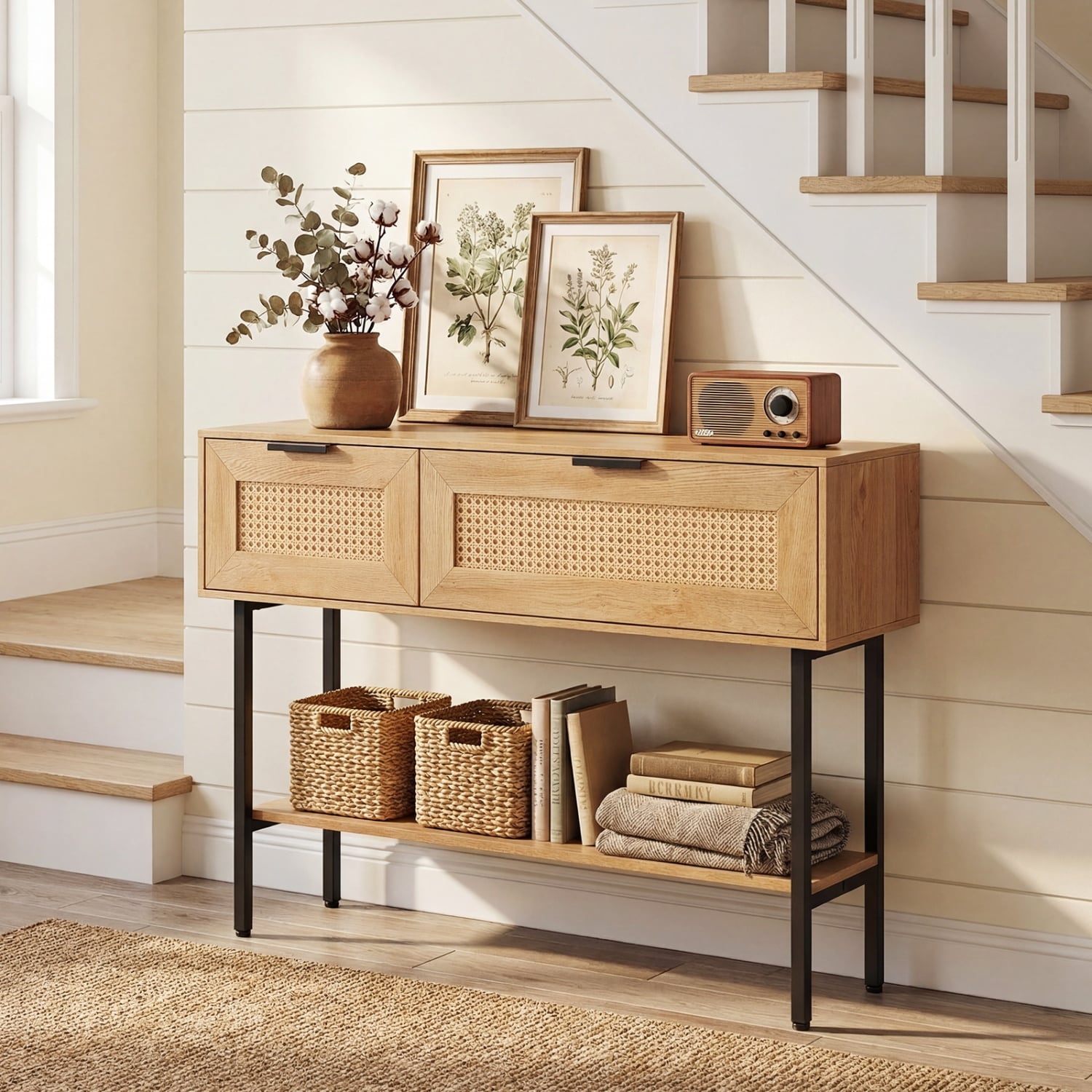 Volenca VOL-GPPVPU Console-Sofa-Tables - View #2