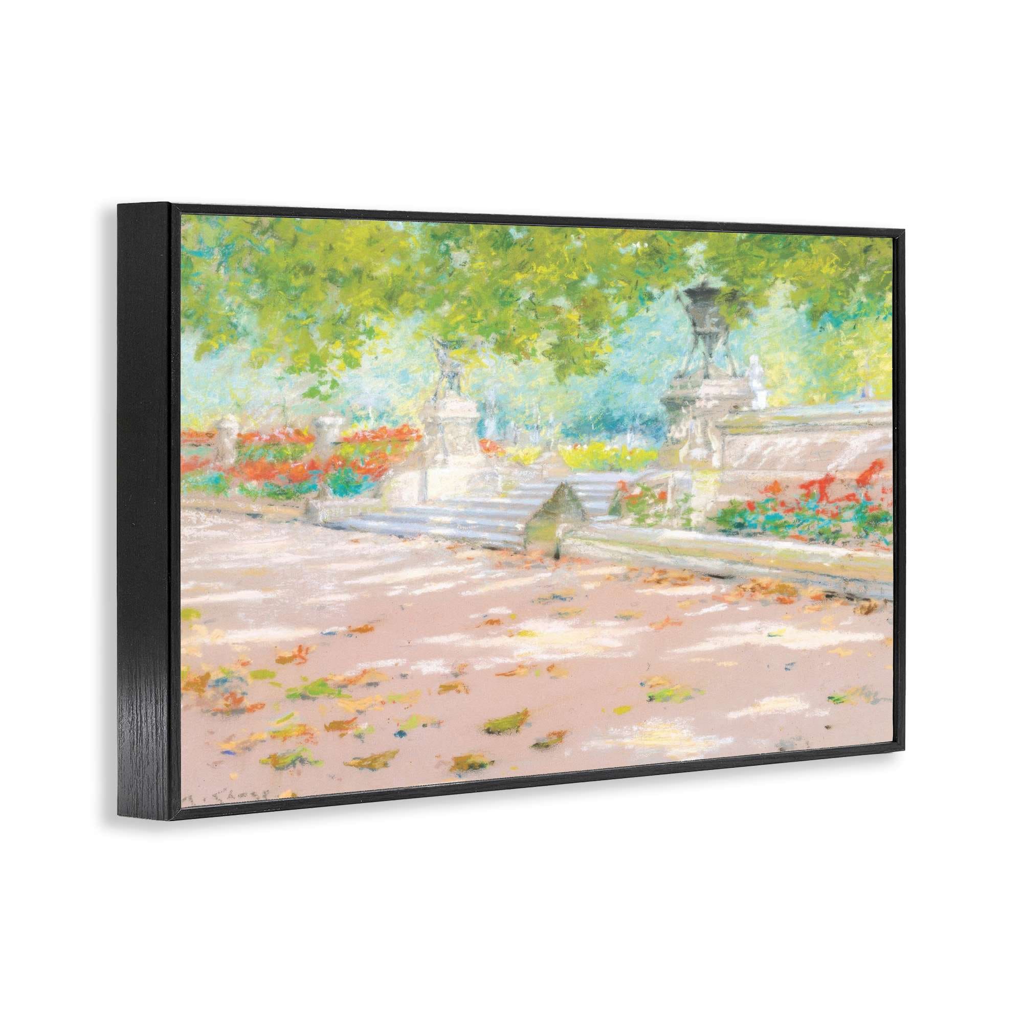 Stupell Industries BT-791-FR-12X18 Wall-Art - View #2