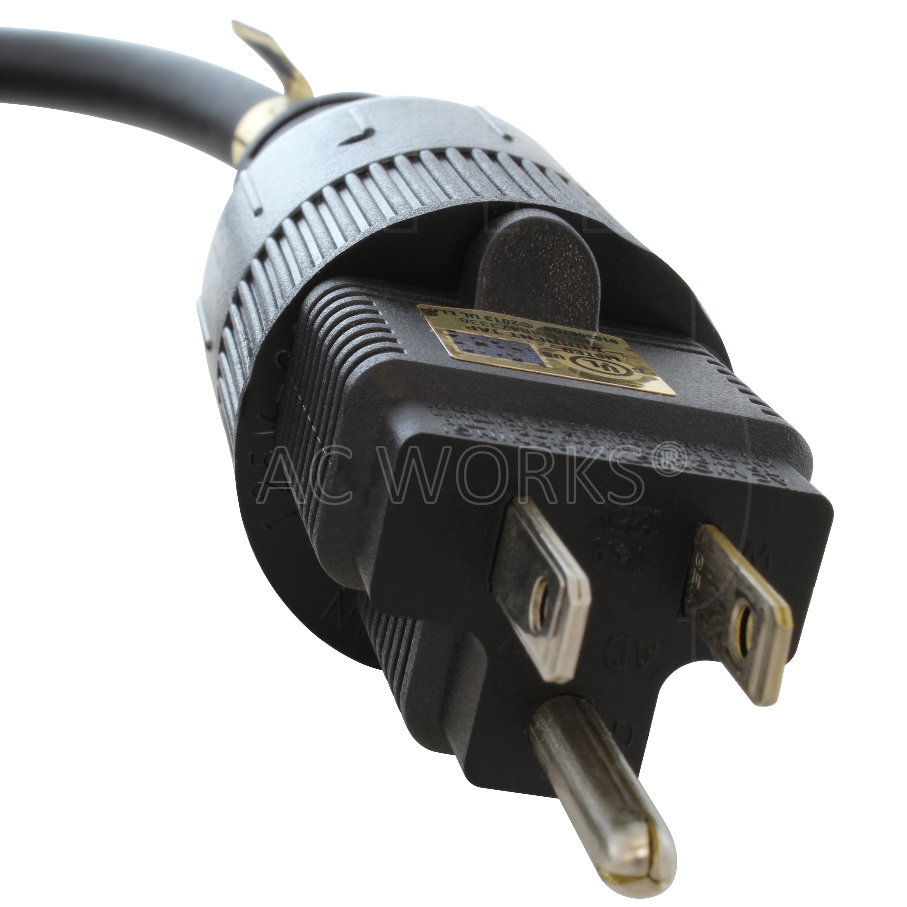 AC WORKS 15/20AEX-010 Electrical-Extension-Cords - View #6
