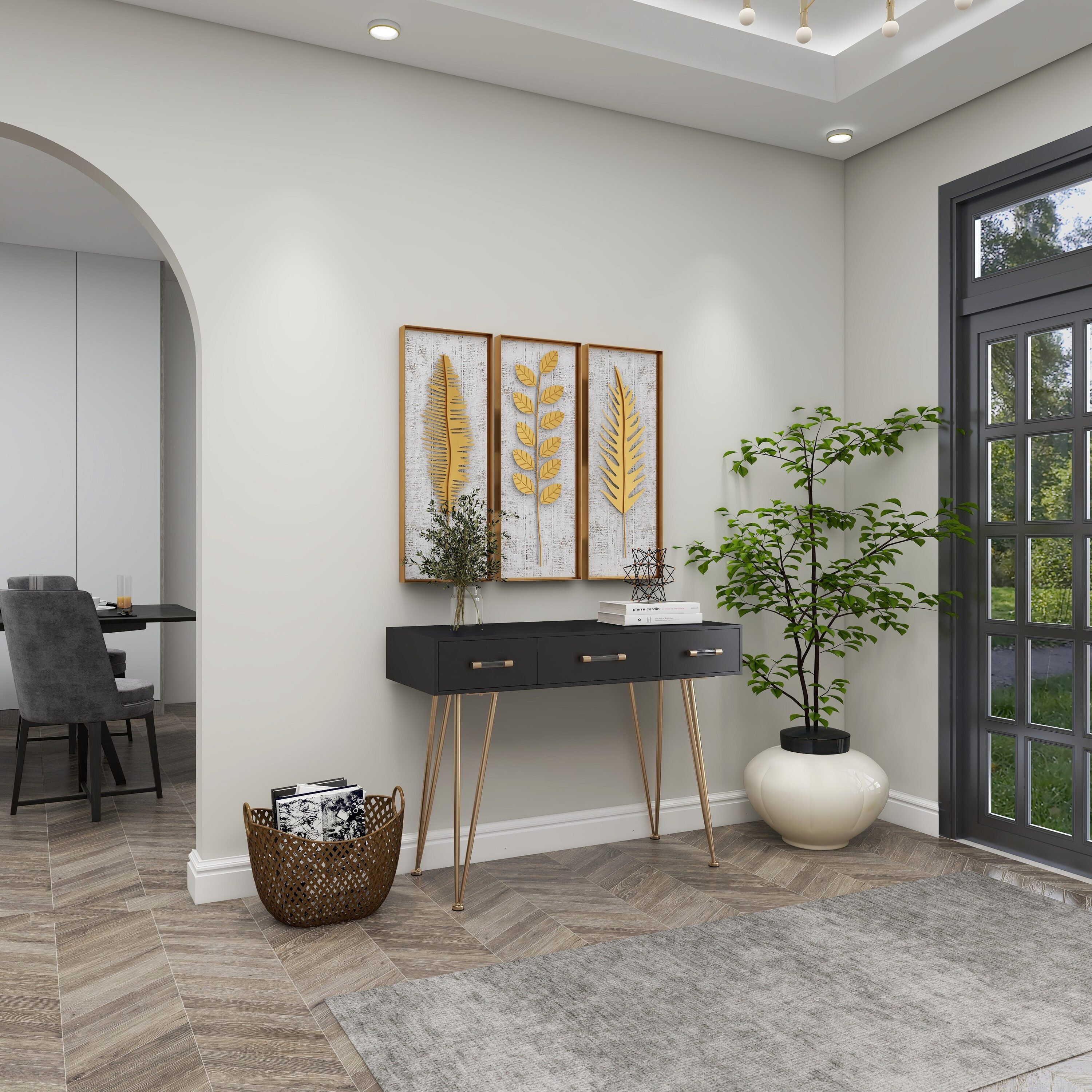 Grayson Lane 46032 Wall-Accents - View #10