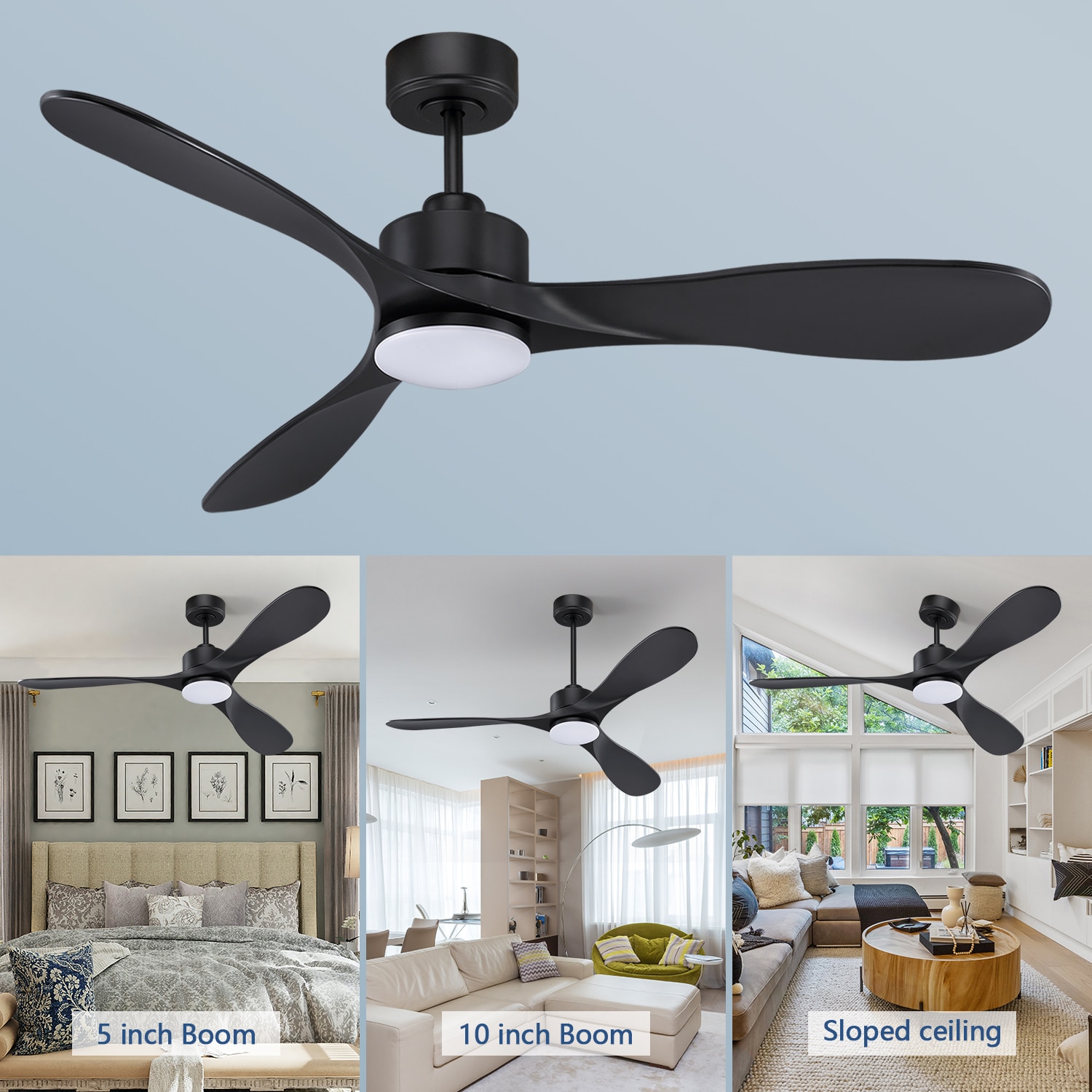 Yardreeze YJDHM2202 Ceiling-Fans - View #8