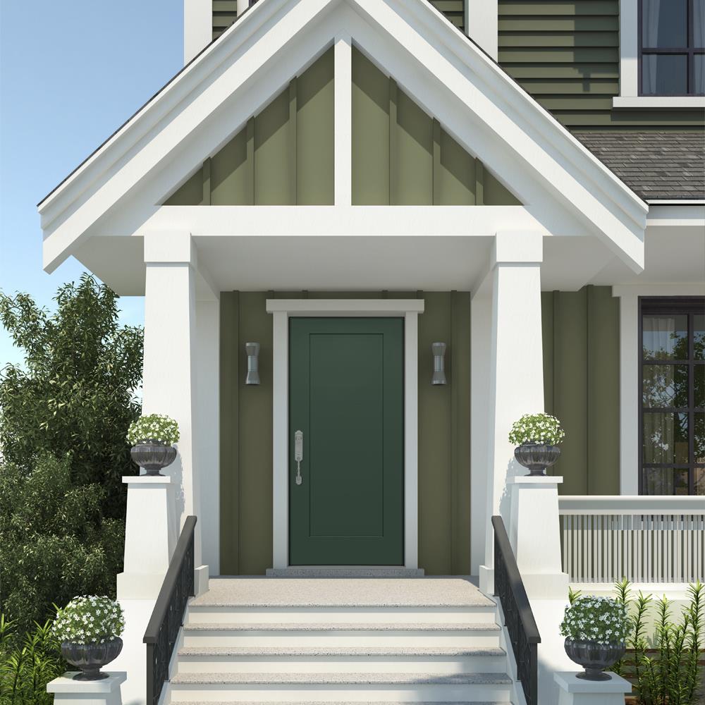 JELD-WEN LOWOLJW229900014 Entry-Doors - View #2