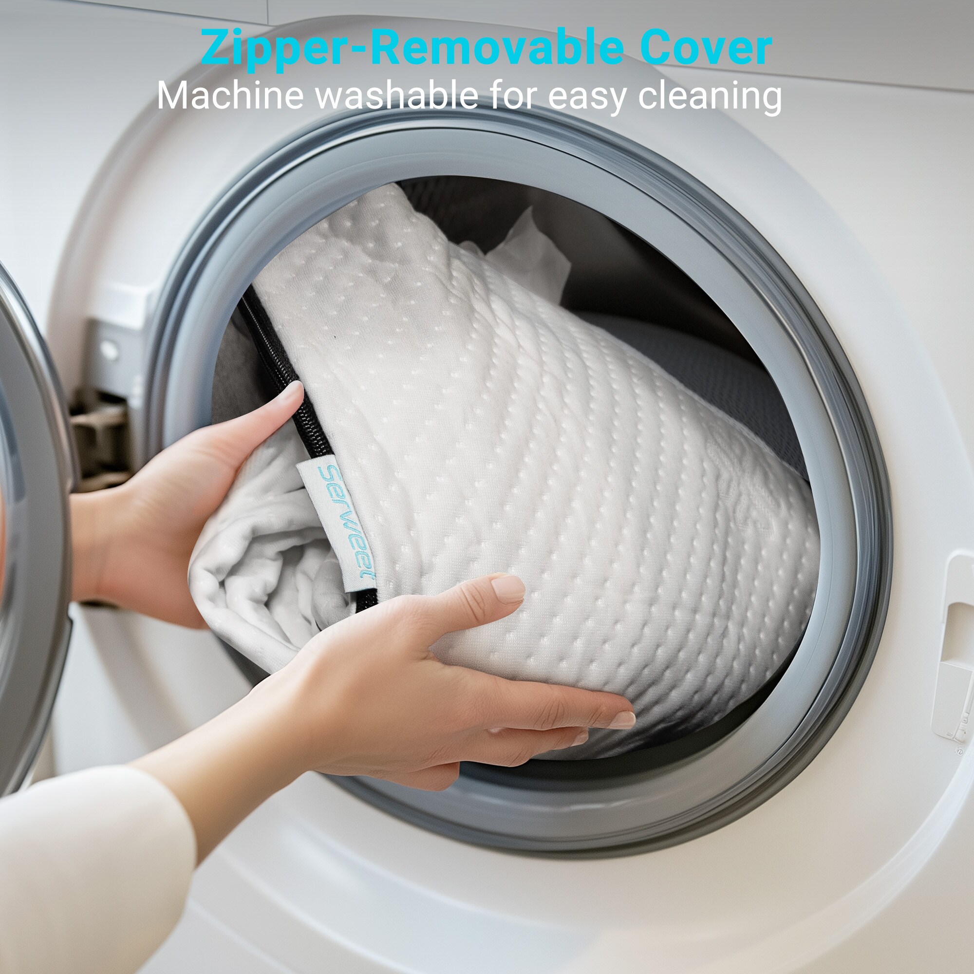 Serweet 55A-SHC Mattresses-Boxsprings - View #7