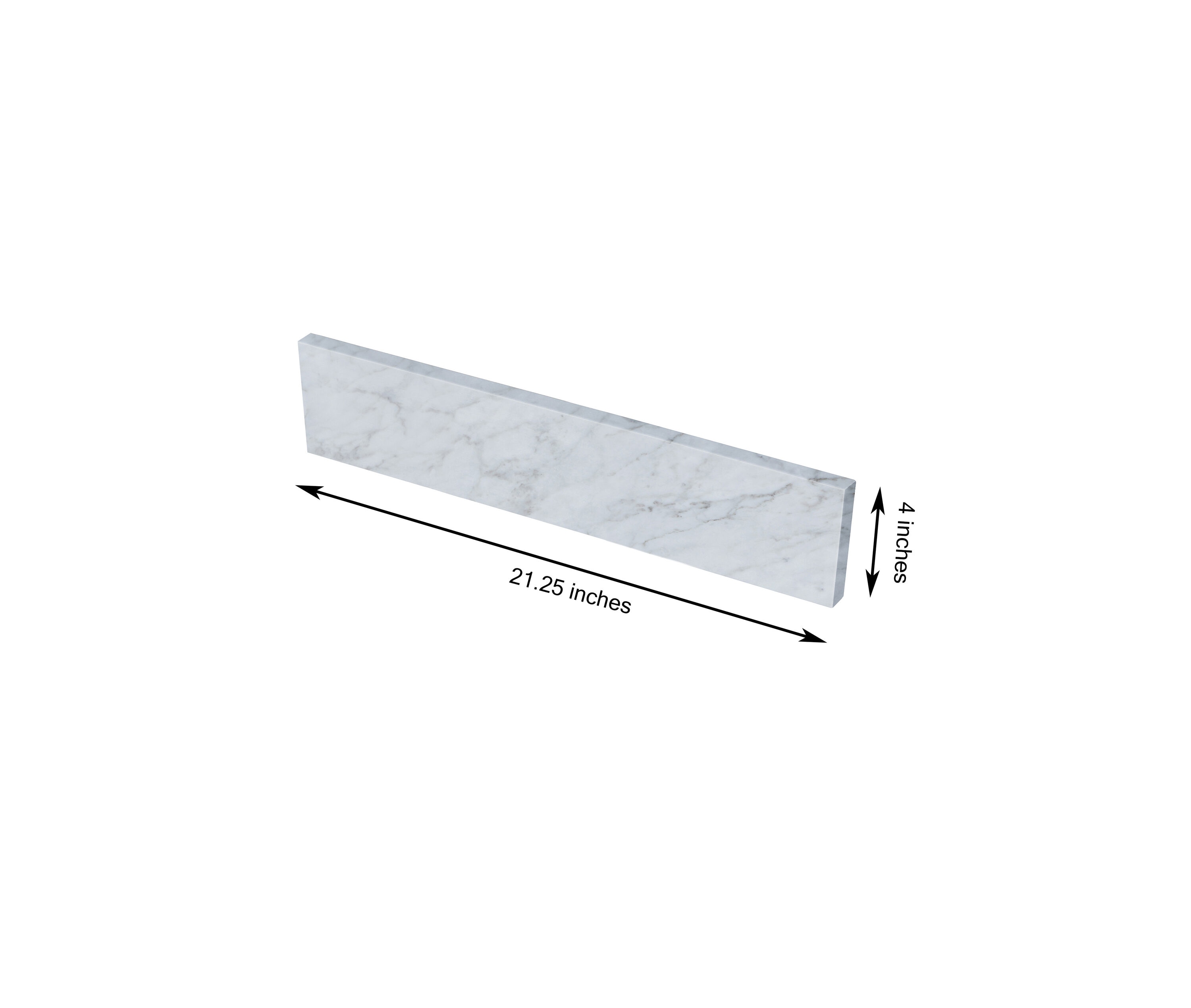 TJAmerican TJ22-40SS300 Side-Splashes - View #3