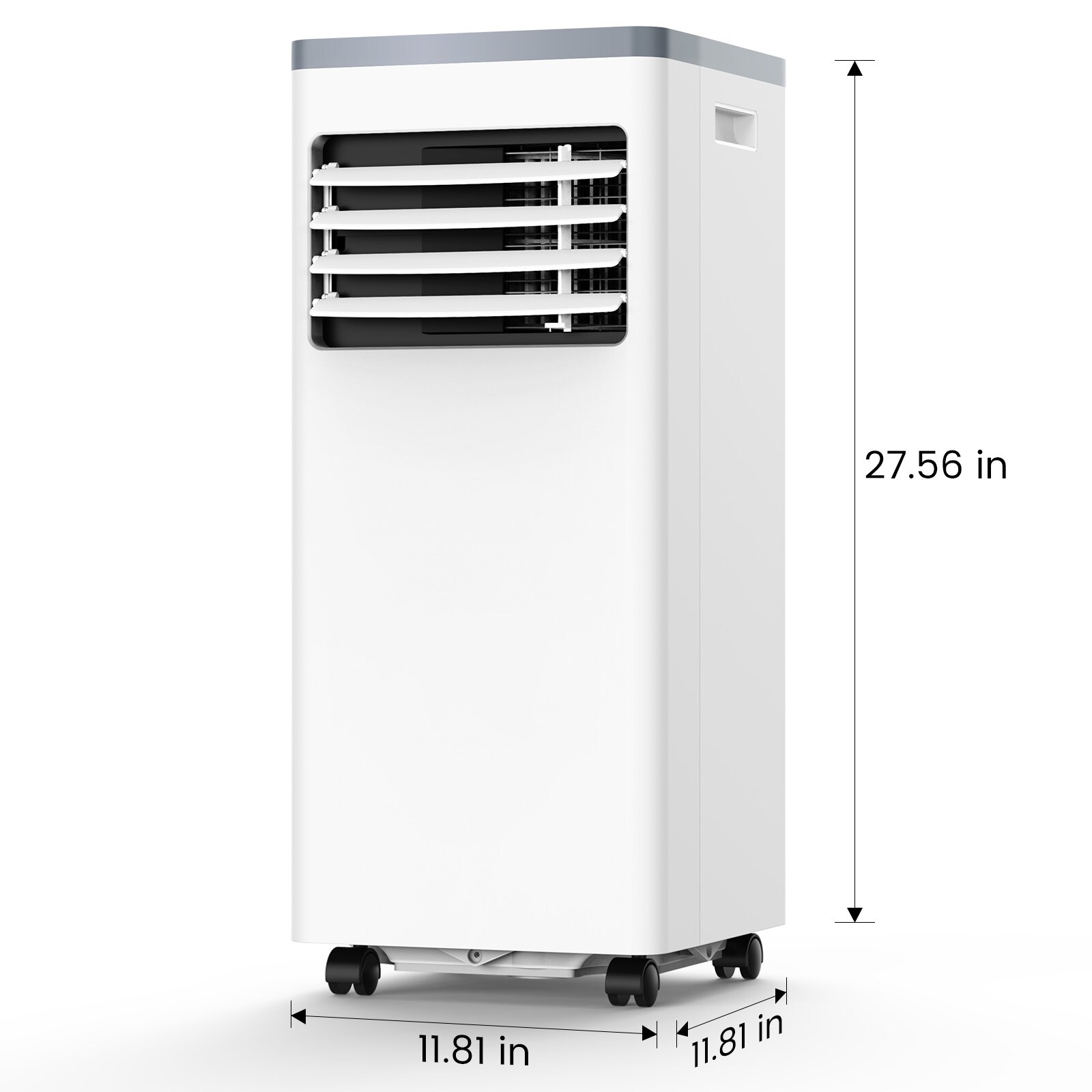 COWSAR LSA4213AC10K Portable-Air-Conditioners - View #11