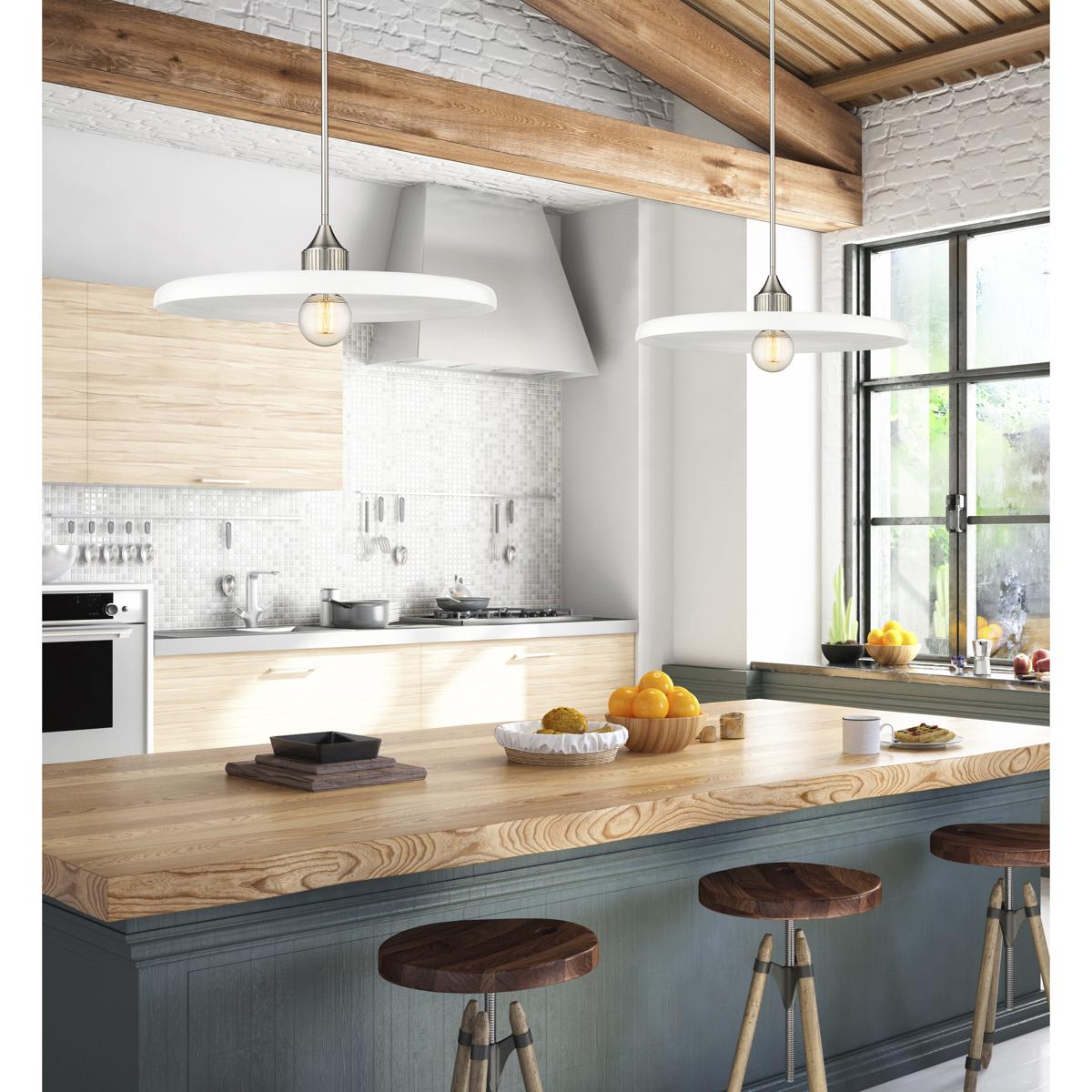 Z-Lite 820P24-BN Pendant-Lights - View #2